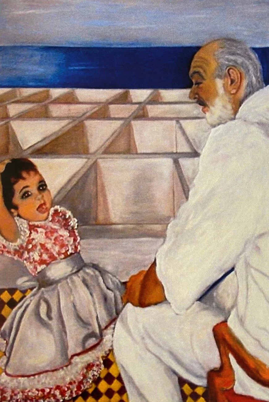 ..Dialogue..