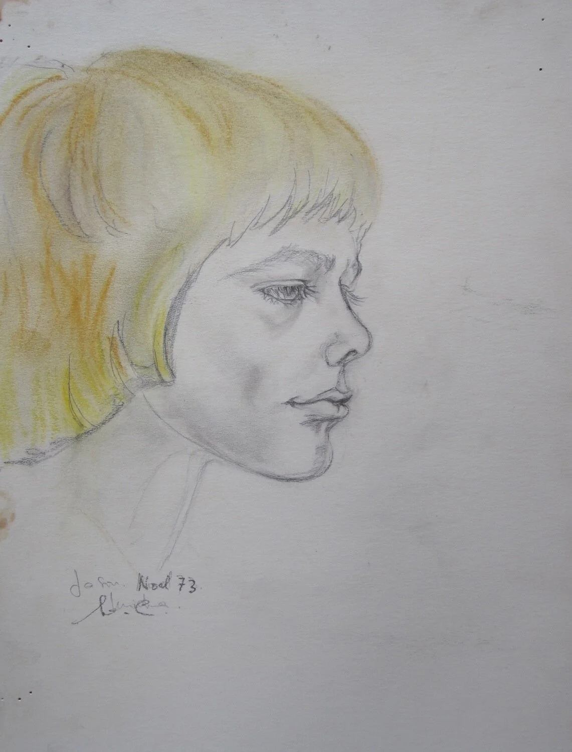 ..Jason, Profile..