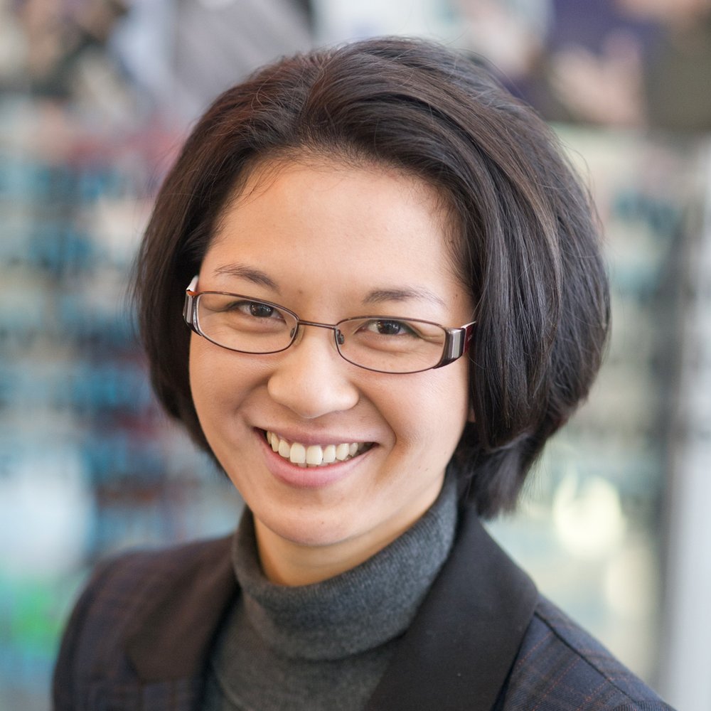 Sarah Lim Choi Keung, University of Birmingham
