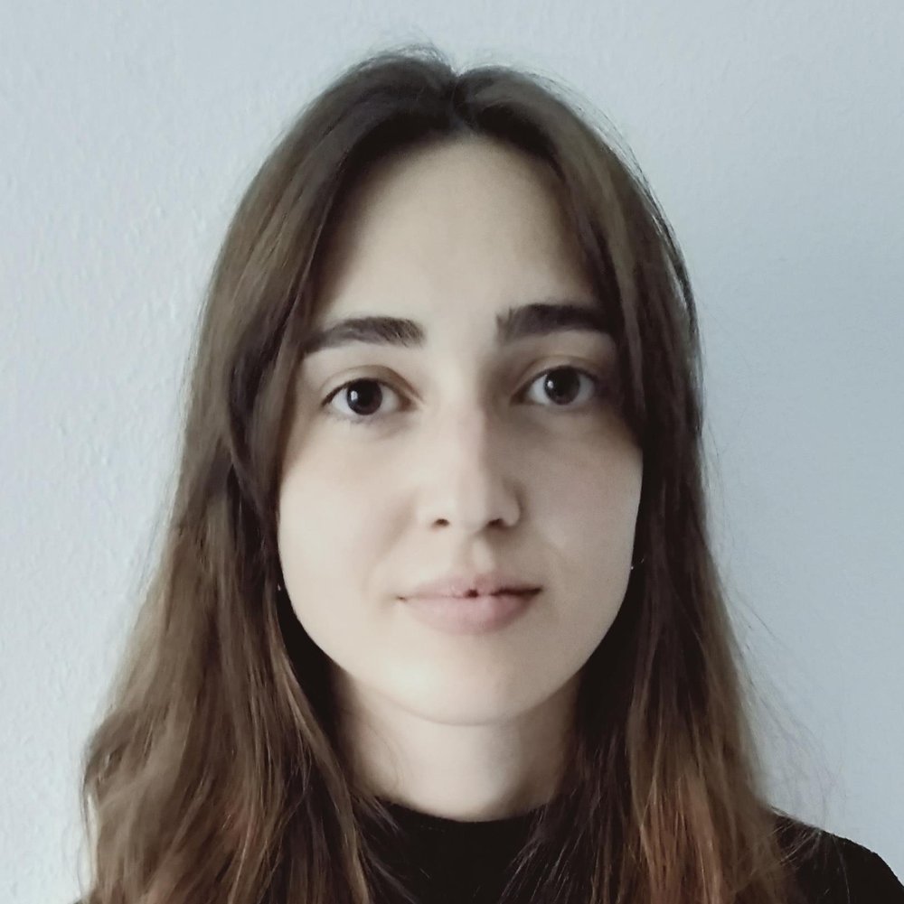 Ania Gorostiza, Biosistemak