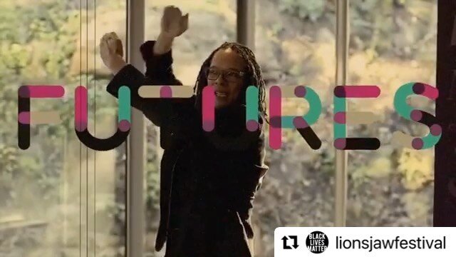 @lionsjawfestival kicks off their QUEER FUTURES series today! Learn more at lionsjaw.com/queer-futures
・・・
Lion&rsquo;s Jaw and MIT Performing proudly present
QUEER FUTURES: re-orientations for performance. queer arrivals and pursuits through and aft