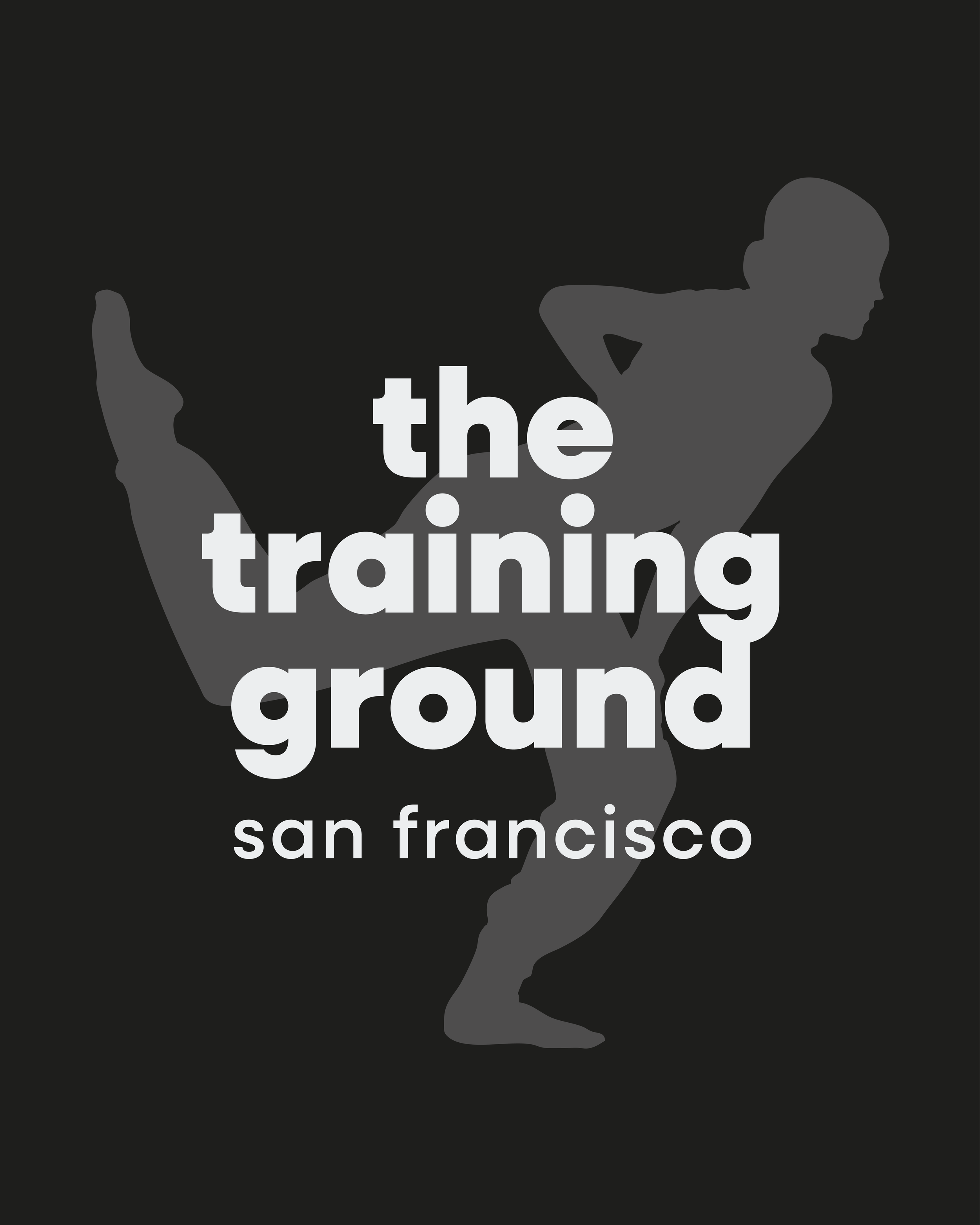the training ground sf