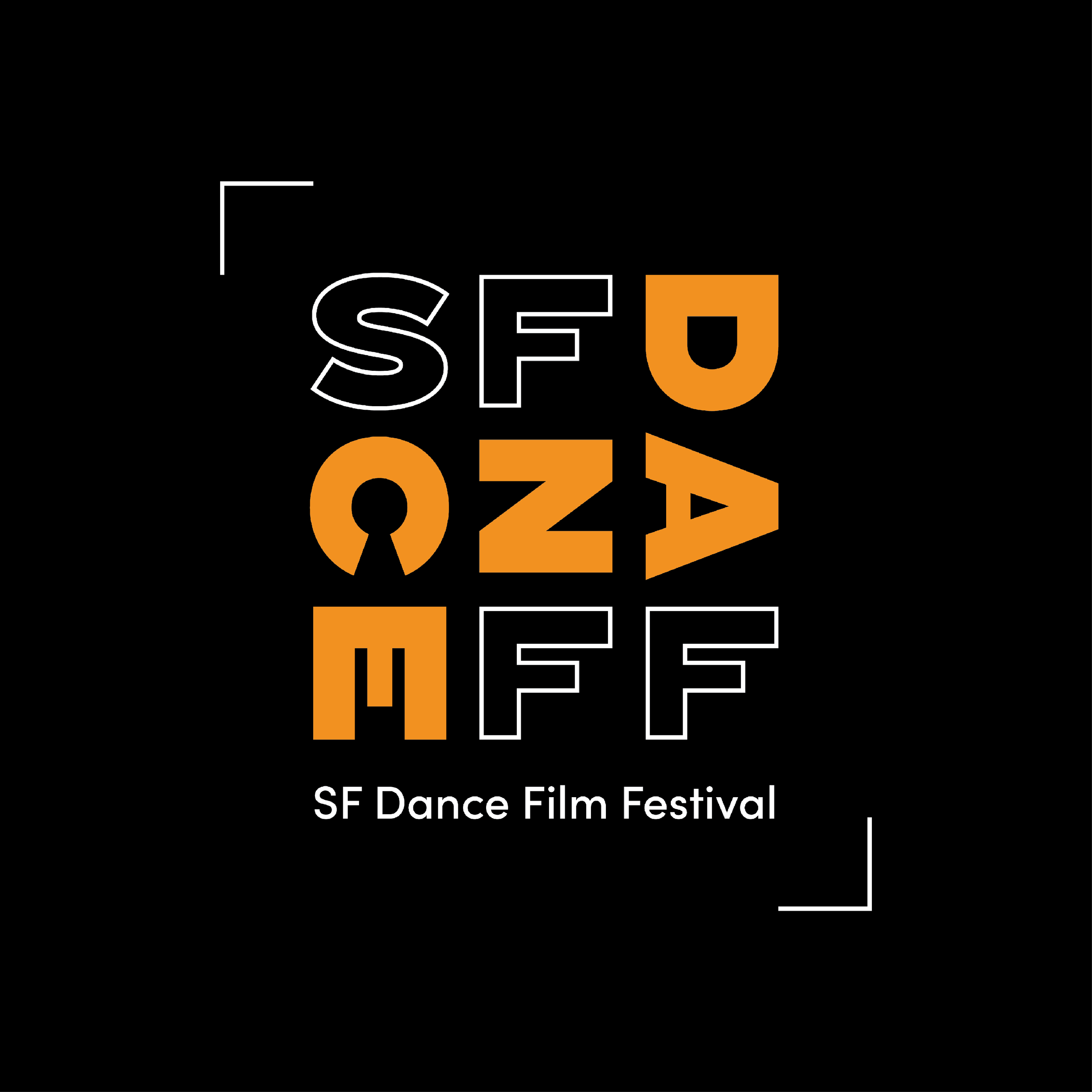 San Francisco Dance Film Festival Logo