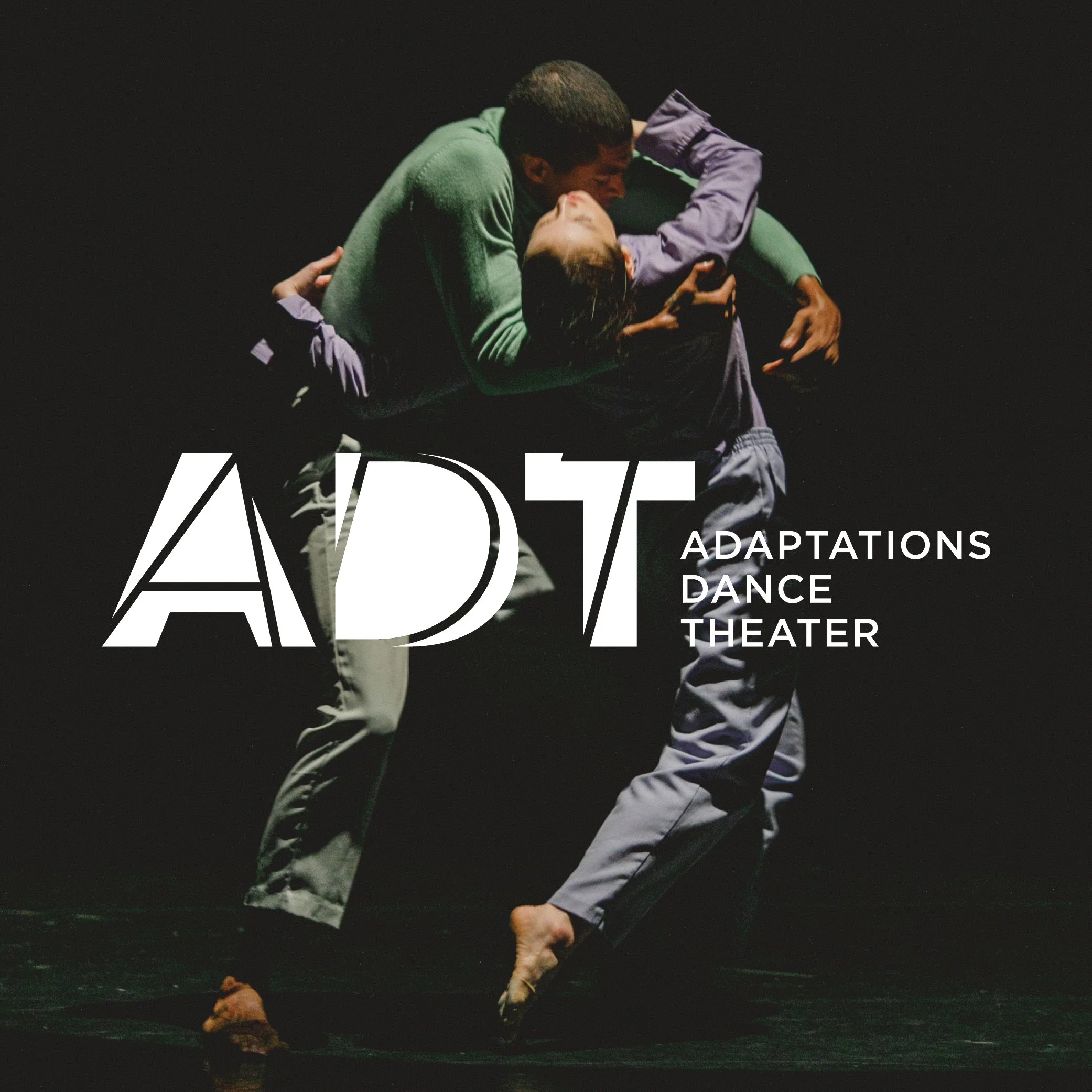 ADT Logo