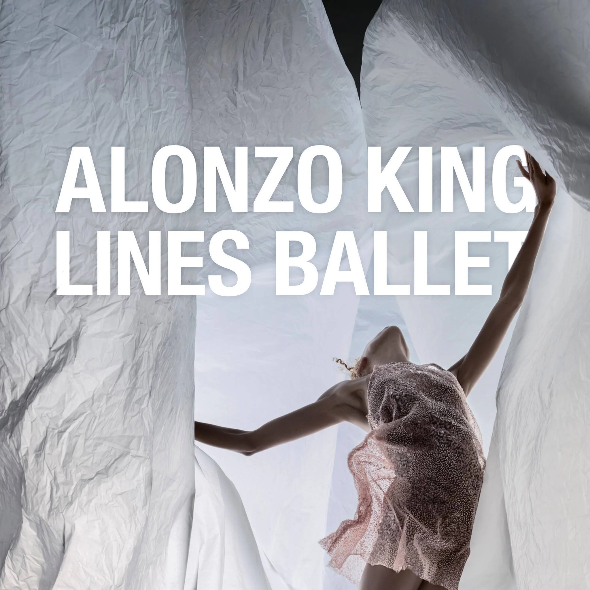 Alonzo King LINES Ballet