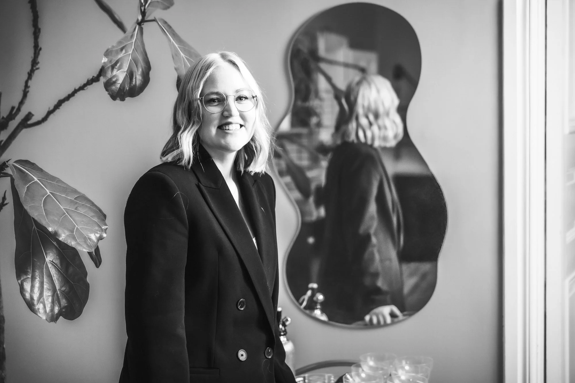 Elin Eriksson | BITRÄDANDE JURIST