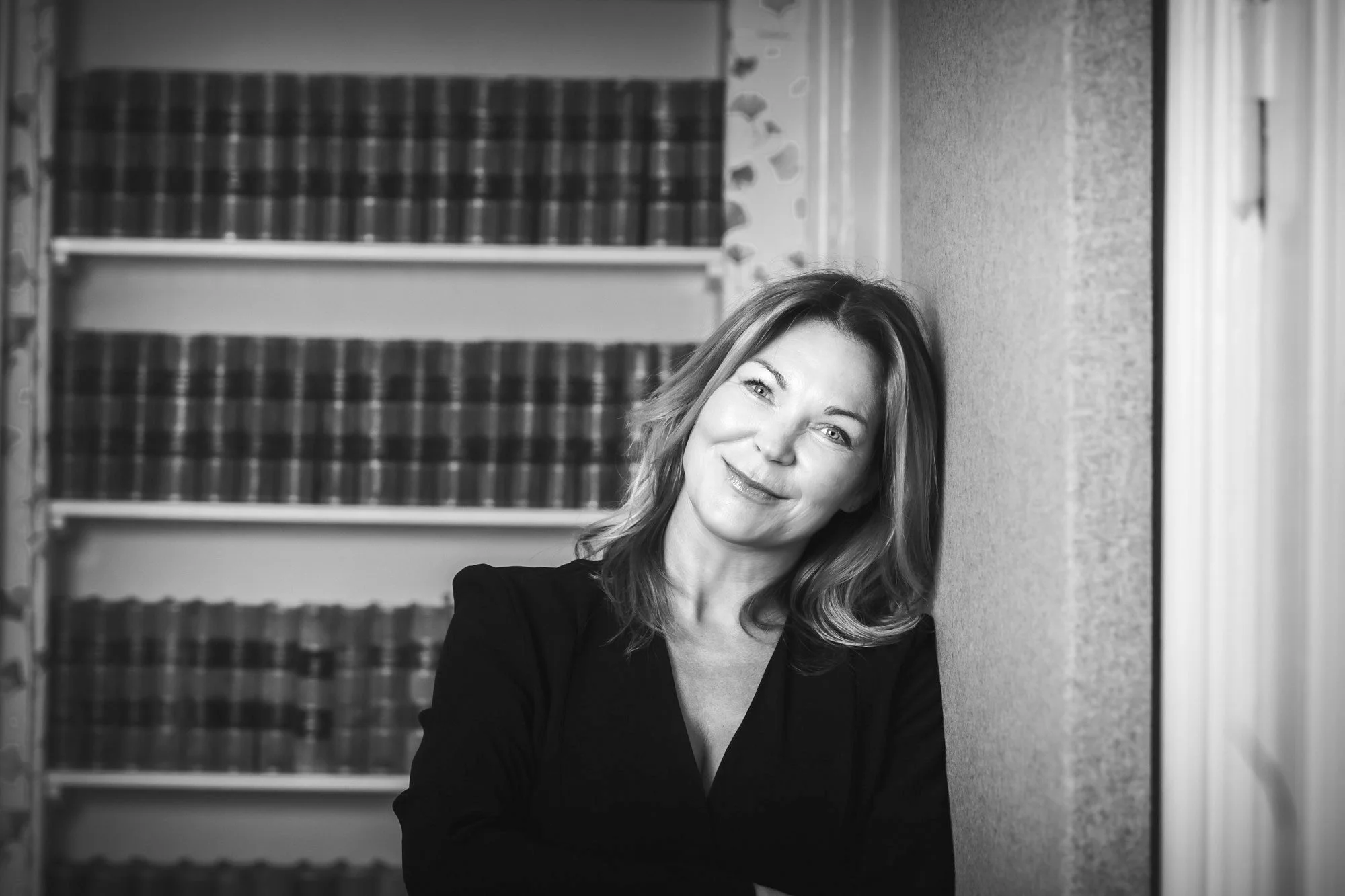 Erica Sommerfors | ADVOKAT OCH DELÄGARE