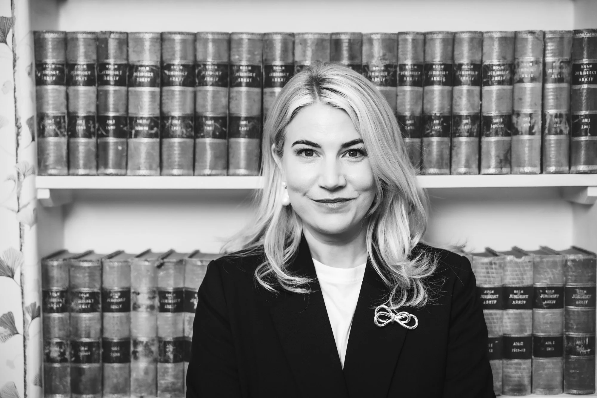 AAmanda Monell | ADVOKAT OCH DELÄGARE