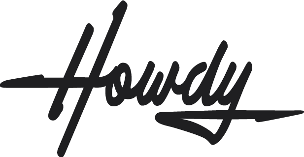 Howdy Brand Clothing