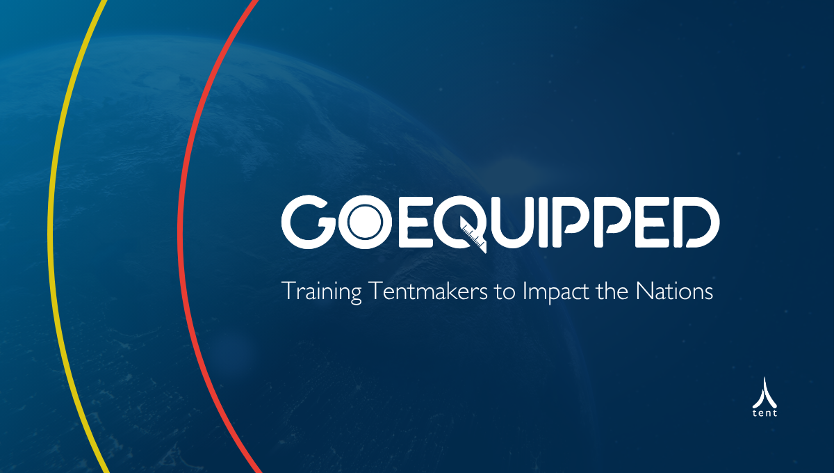 GO Equipped. Cape Town. South Africa