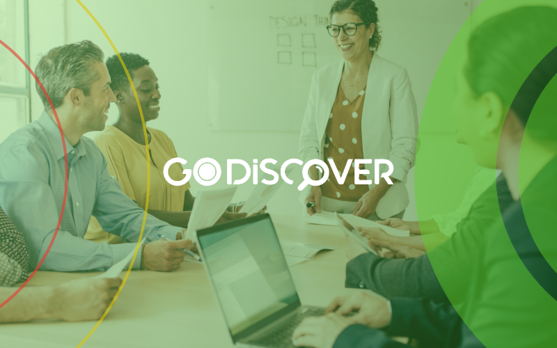 GO Discover