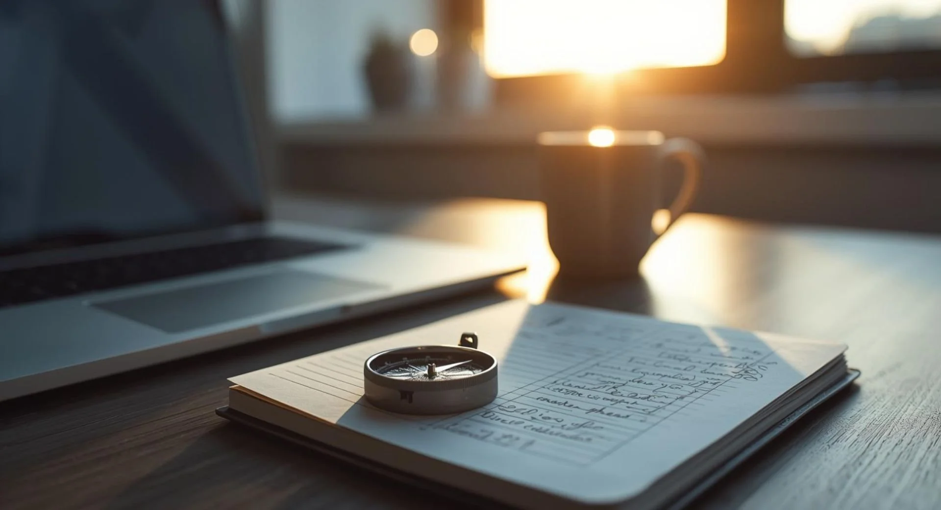 Prayer That Reshapes Priorities: Letting God Guide Your Desires