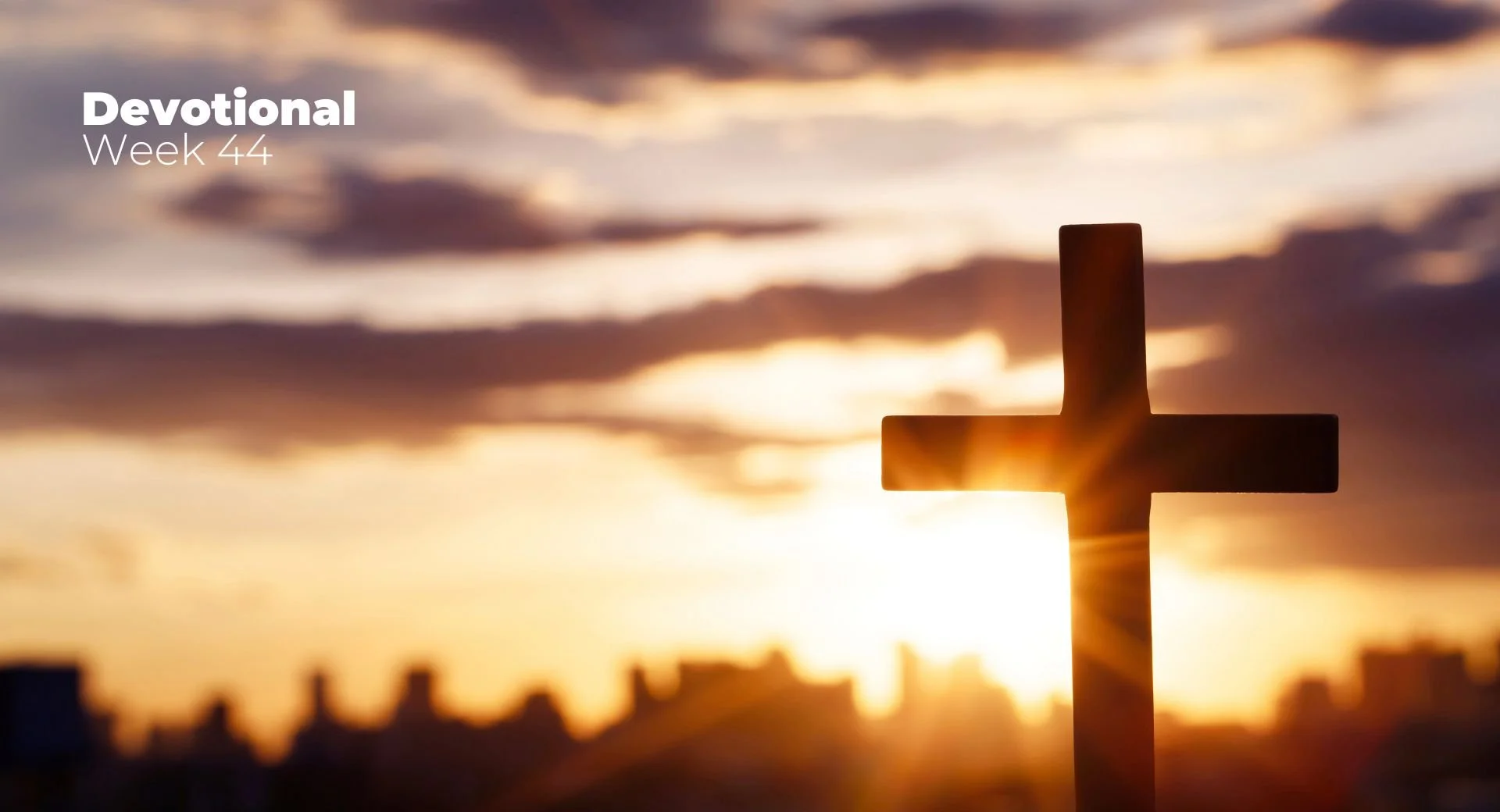 Representing Christ at Work — Tent International