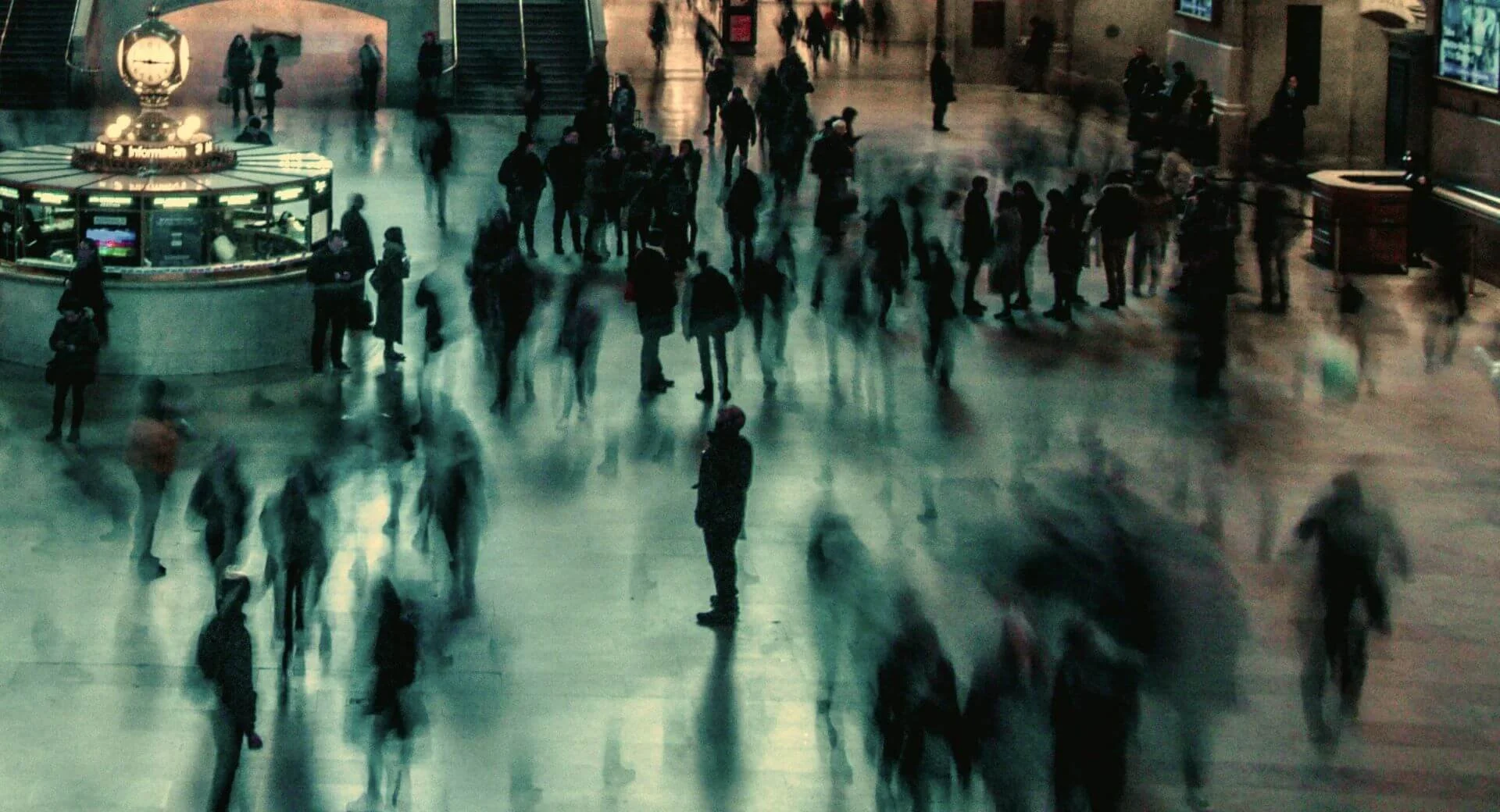 Prayer as Resistance to Hurry and Burnout