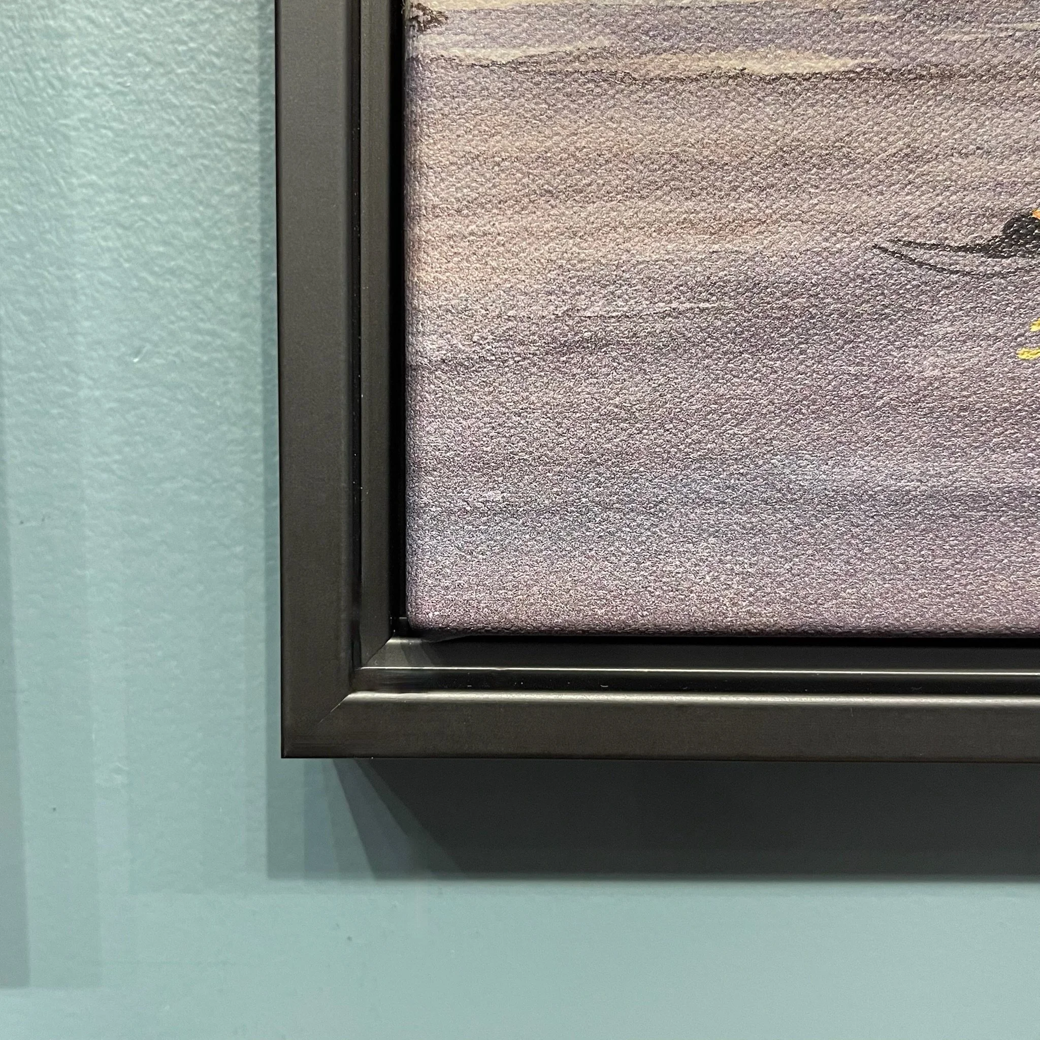 Frame Floater Slimline Black 01.JPG