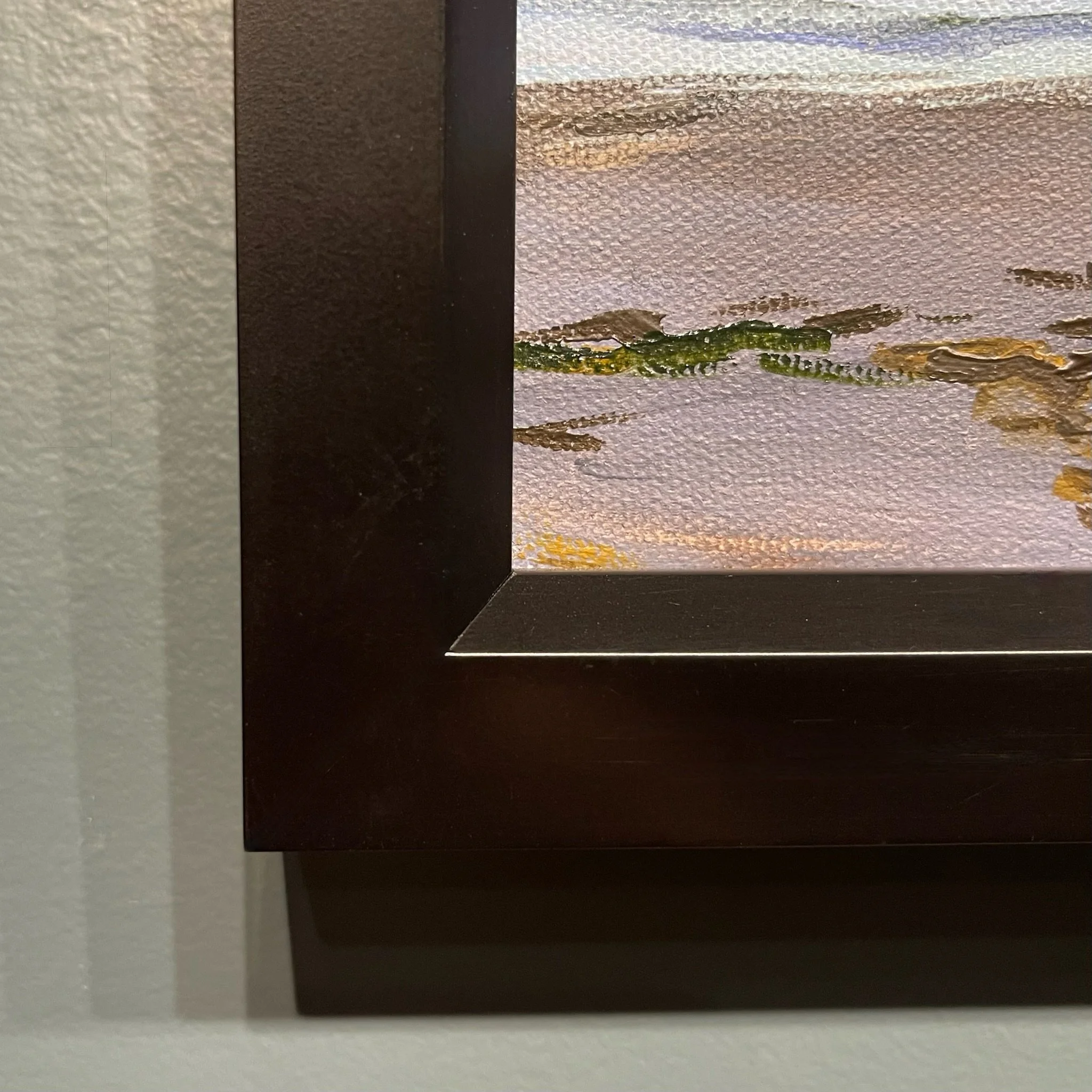 Standard Frame Black