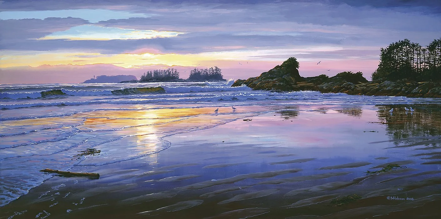 Cox Bay - 2008 - Acrylic - 33 x 65.jpeg