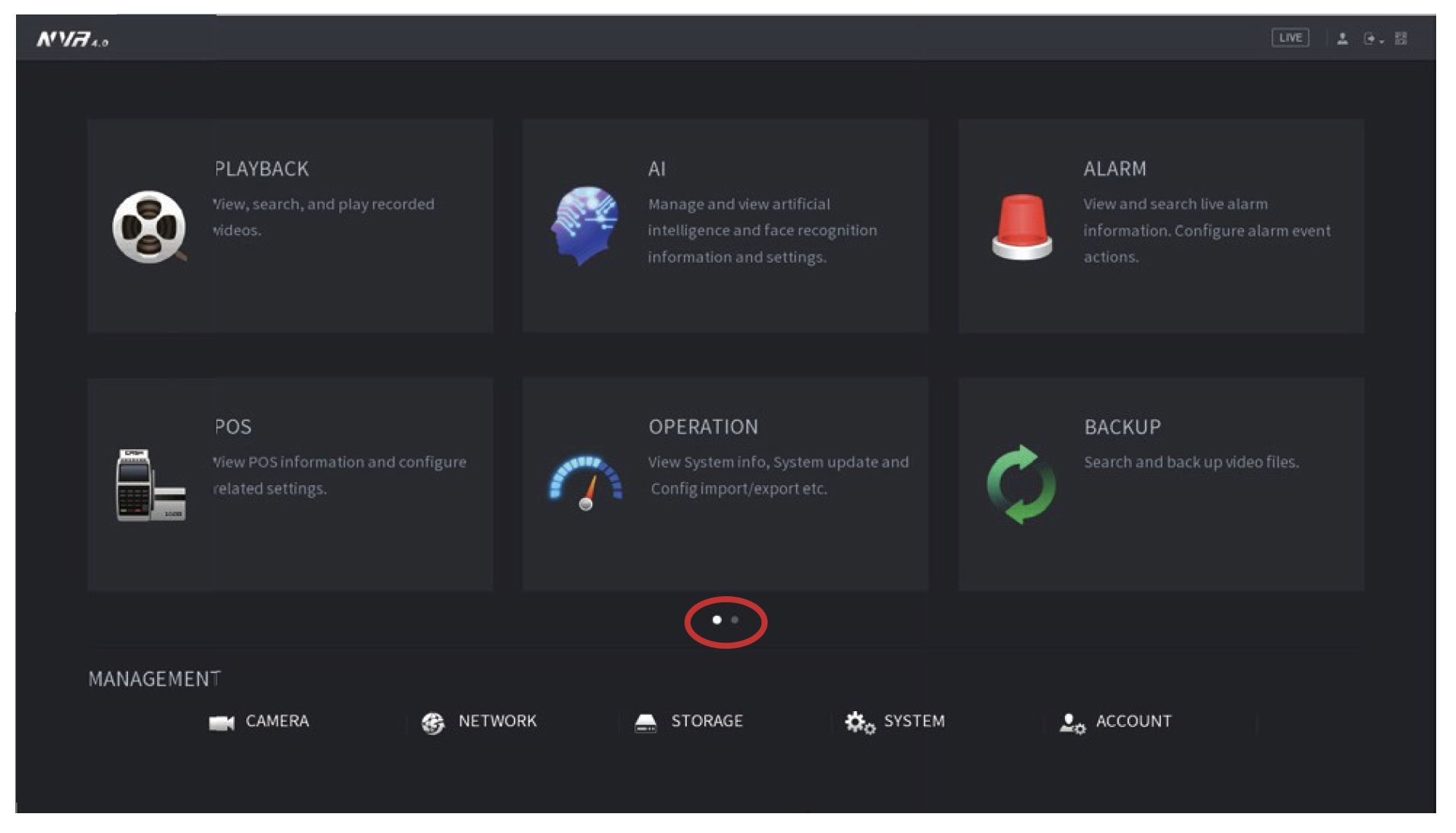 Dahua Config Tool Windows Configuration Dahua Camera