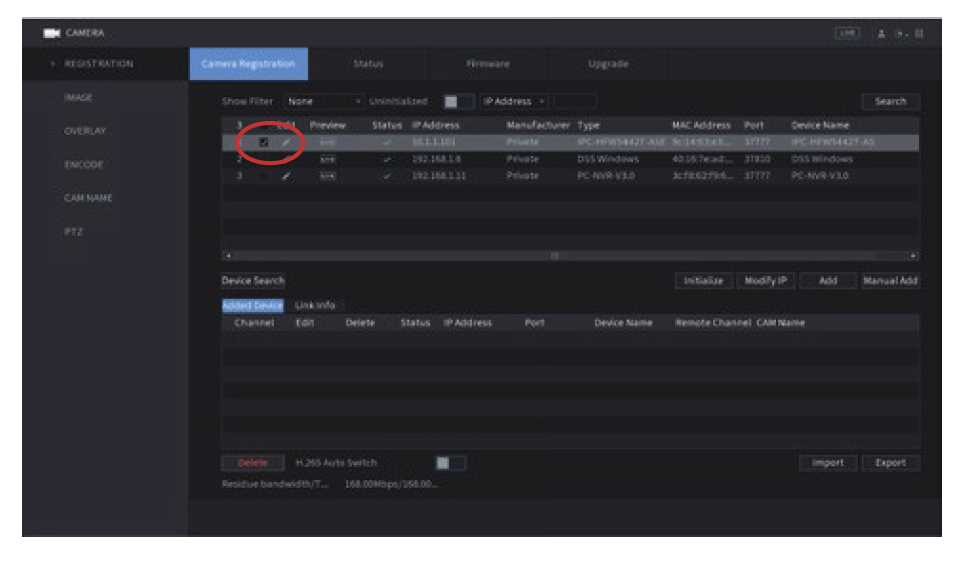 Dahua_CCTV_Setup_Adding Cameras_Registration.png