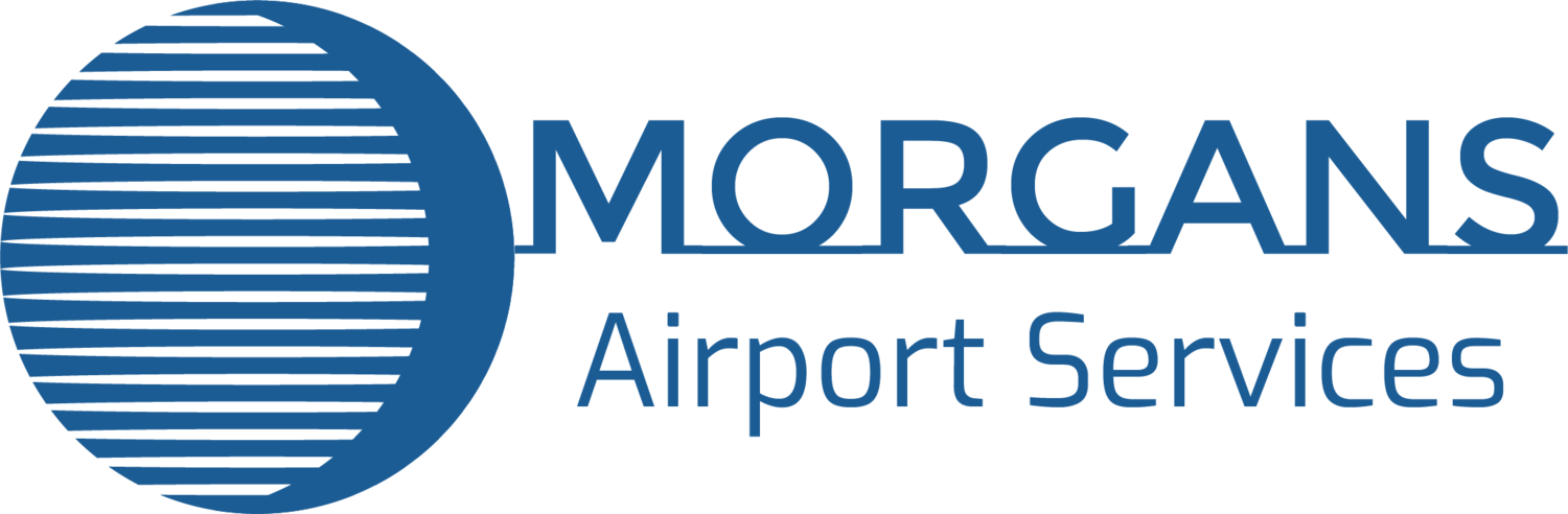 Morgans Airport Services