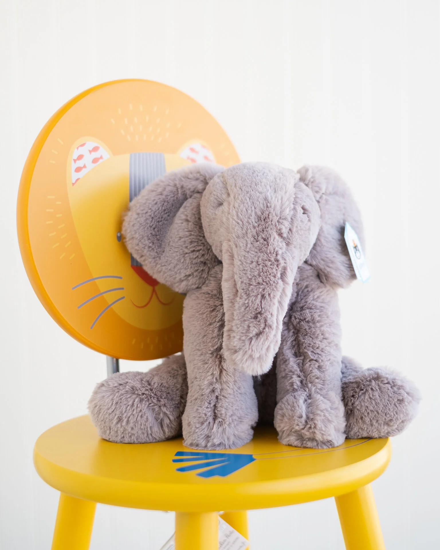 jellycat emile elephant