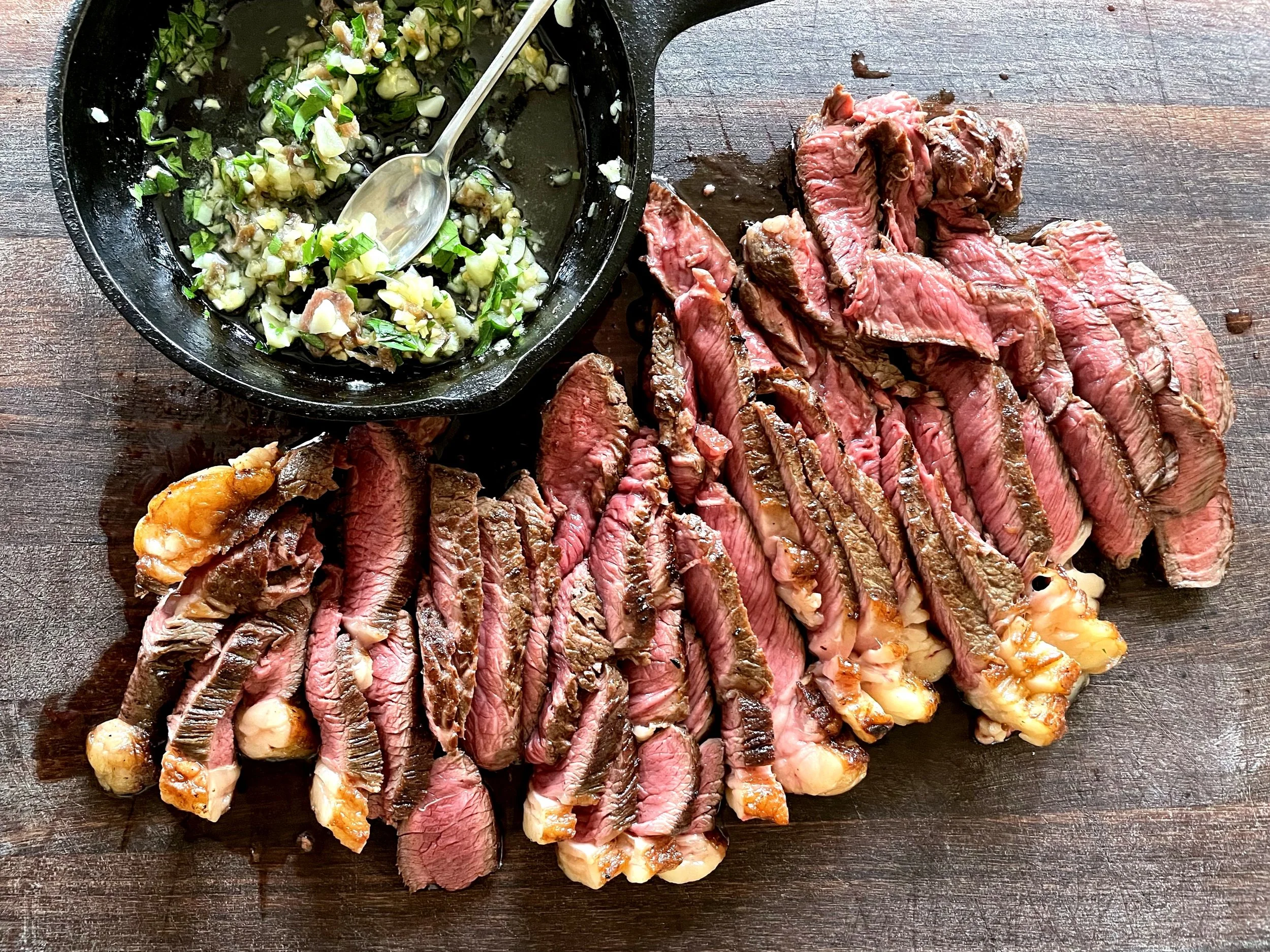 Beef Harvest