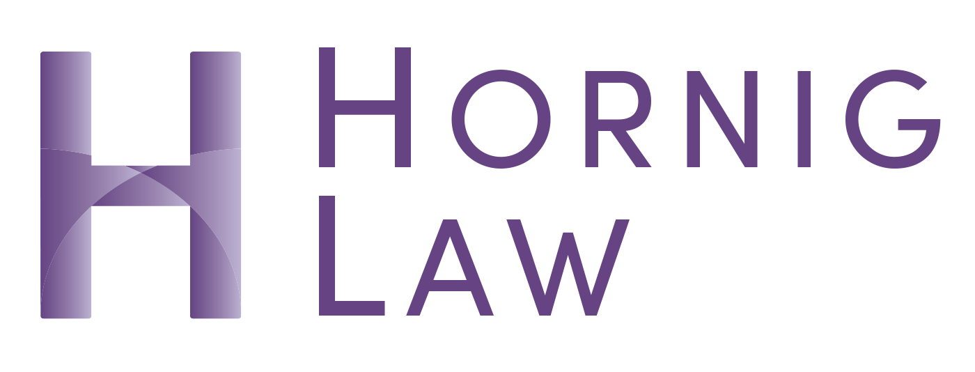 Hornig Law LLC