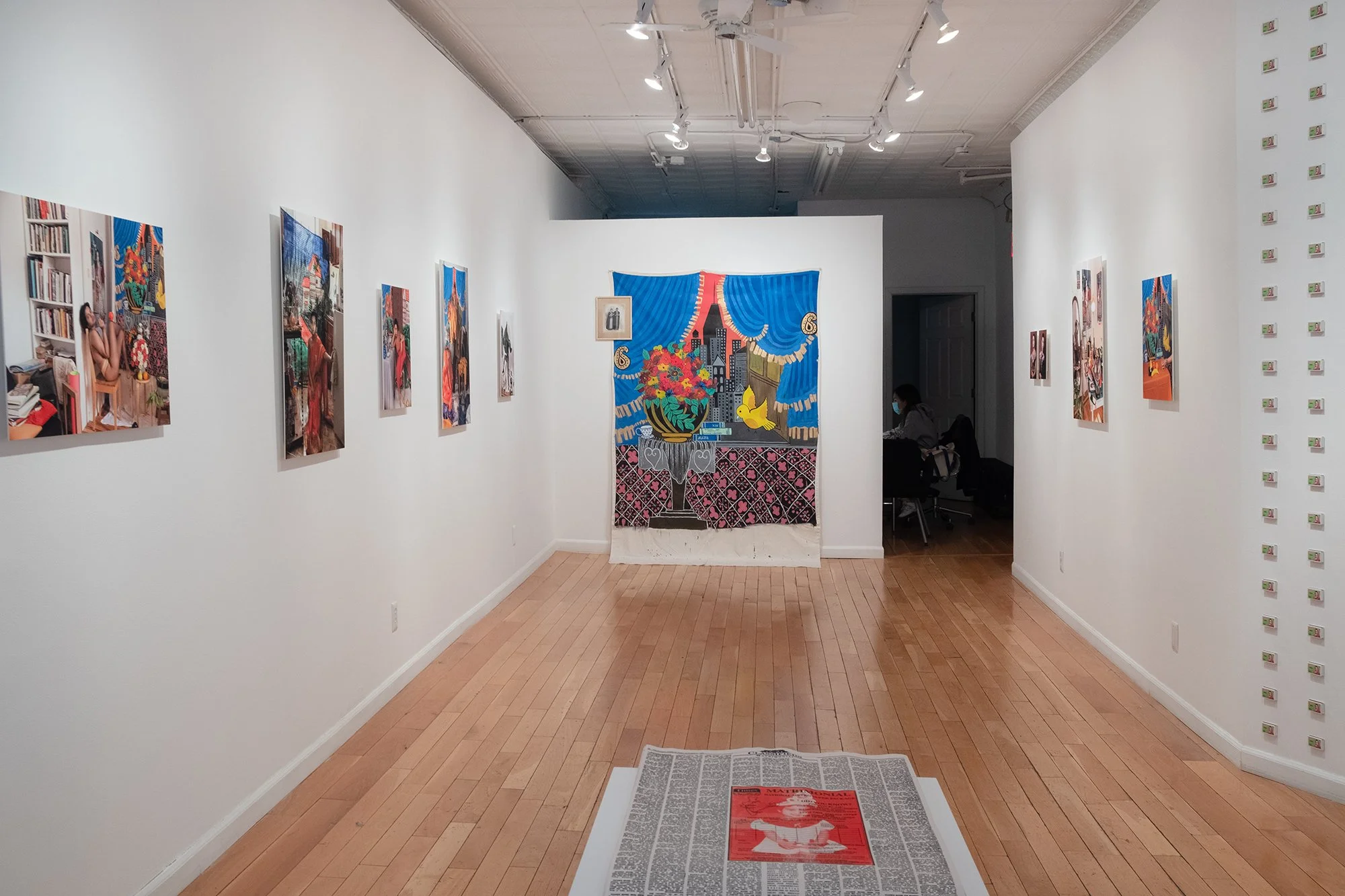 Baxter Street Camera Club of New York, 2022