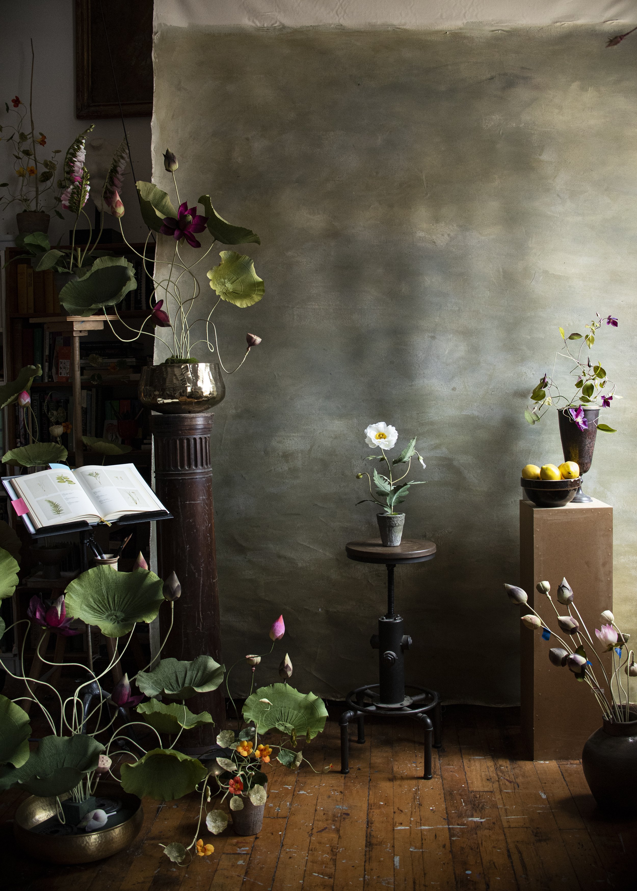 Sourabh Gupta for Architectural Digest India