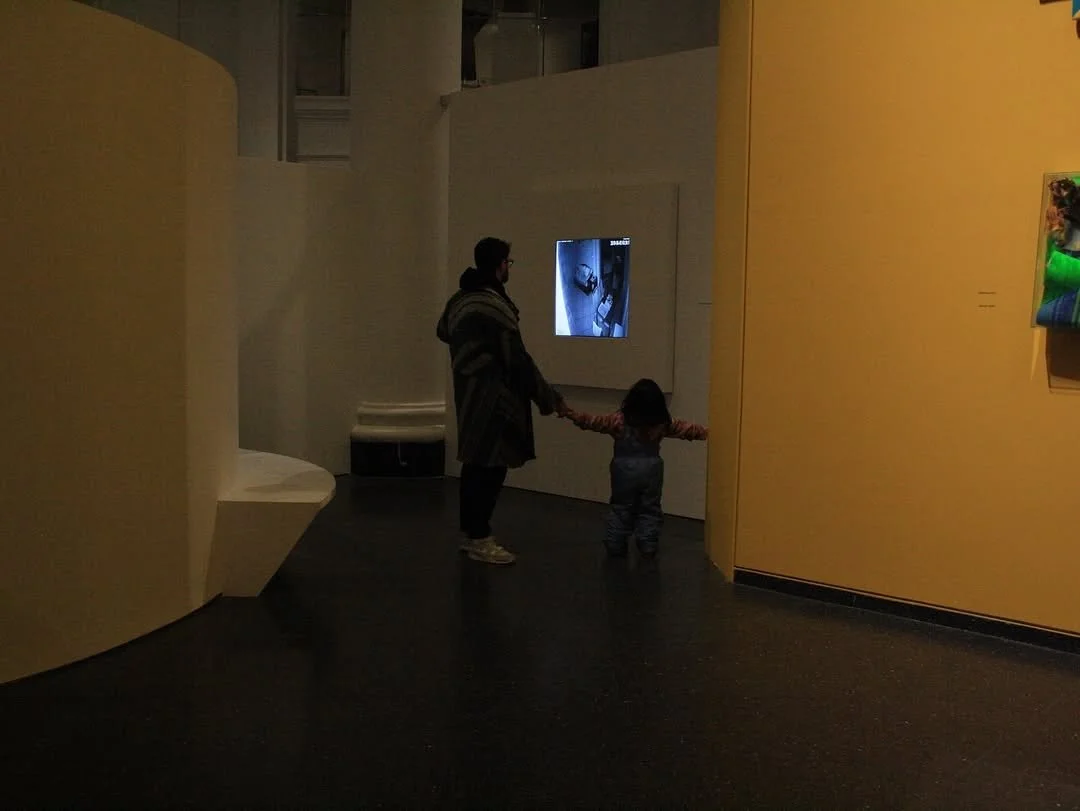 Brooklyn Museum, New York, 2024