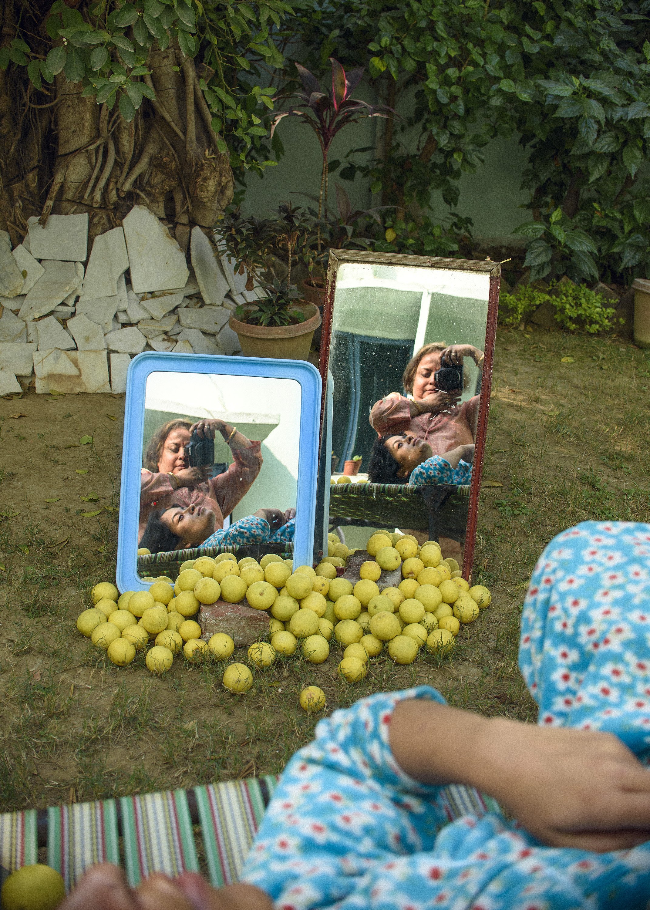 Self Portrait with Maa 2024.jpg