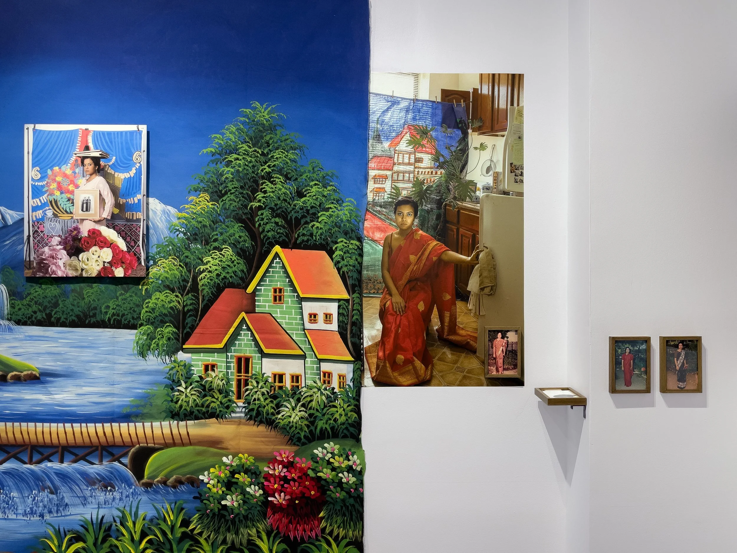 Penumbra Foundation, New York, 2025