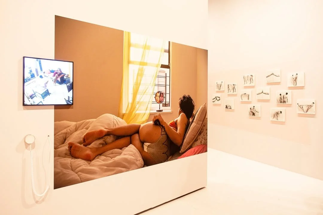 Photo Élysée Museum, Switzerland, 2025