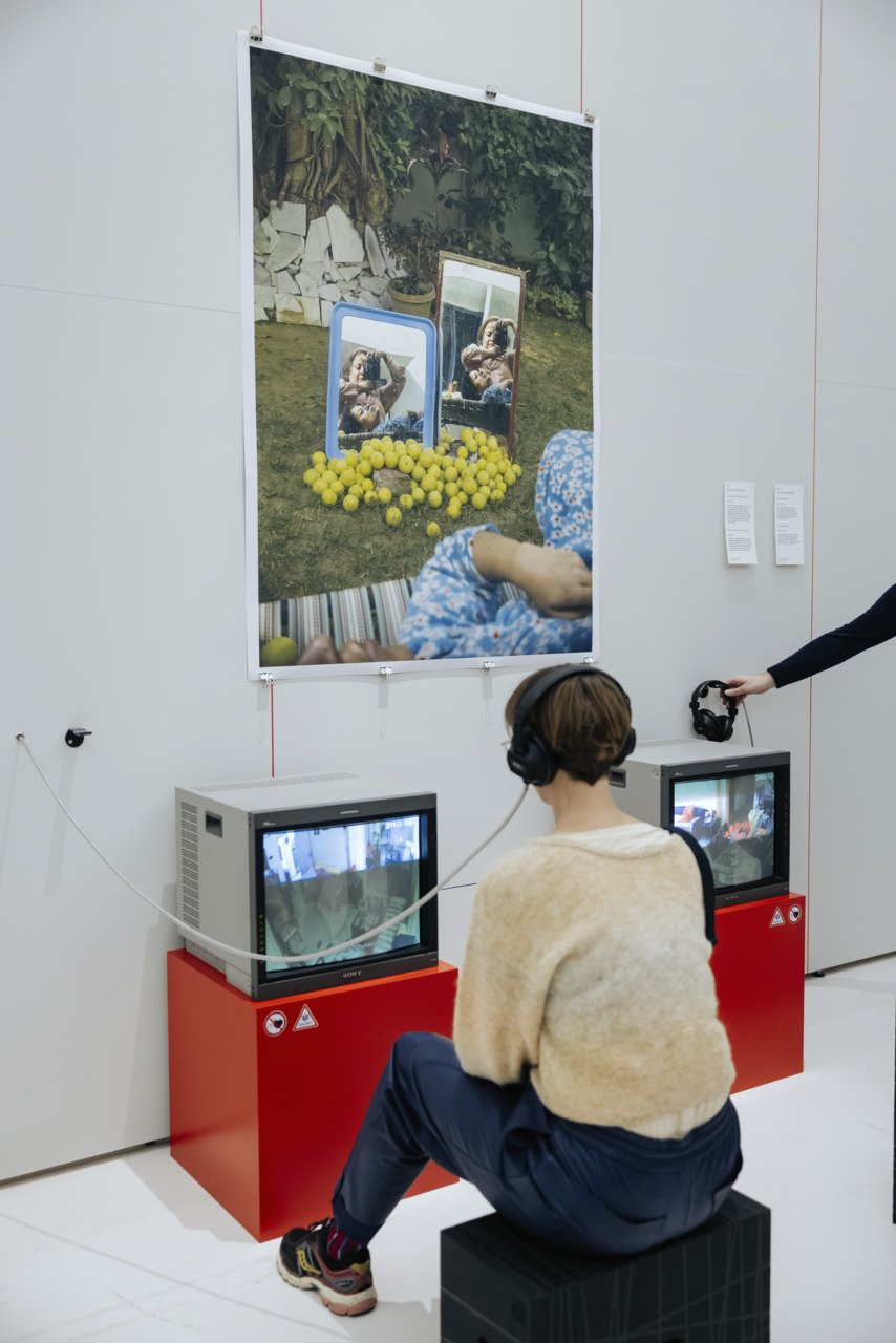 Humboldt Forum, Berlin, 2025