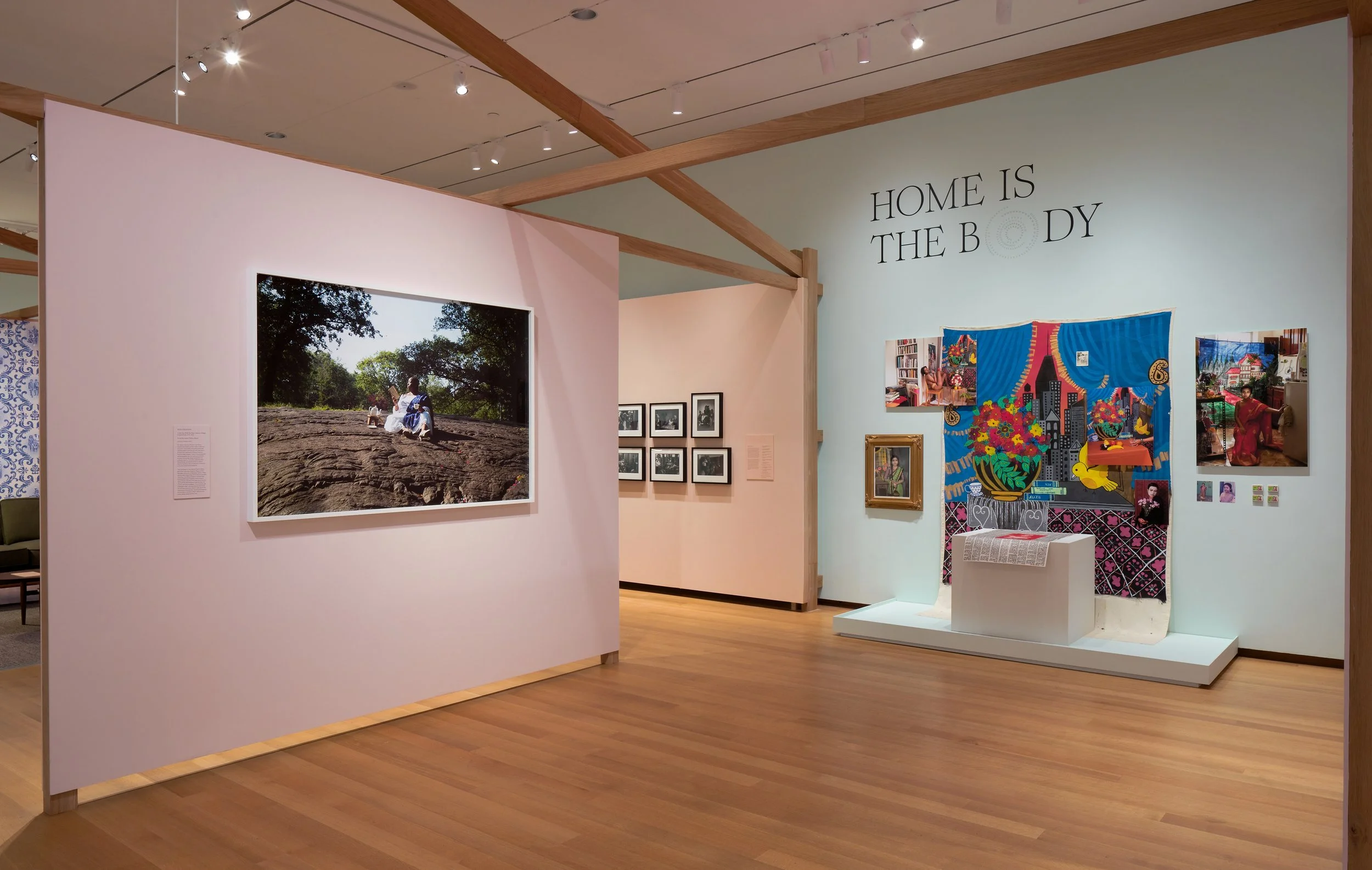 Museum of the City of New York, 2023