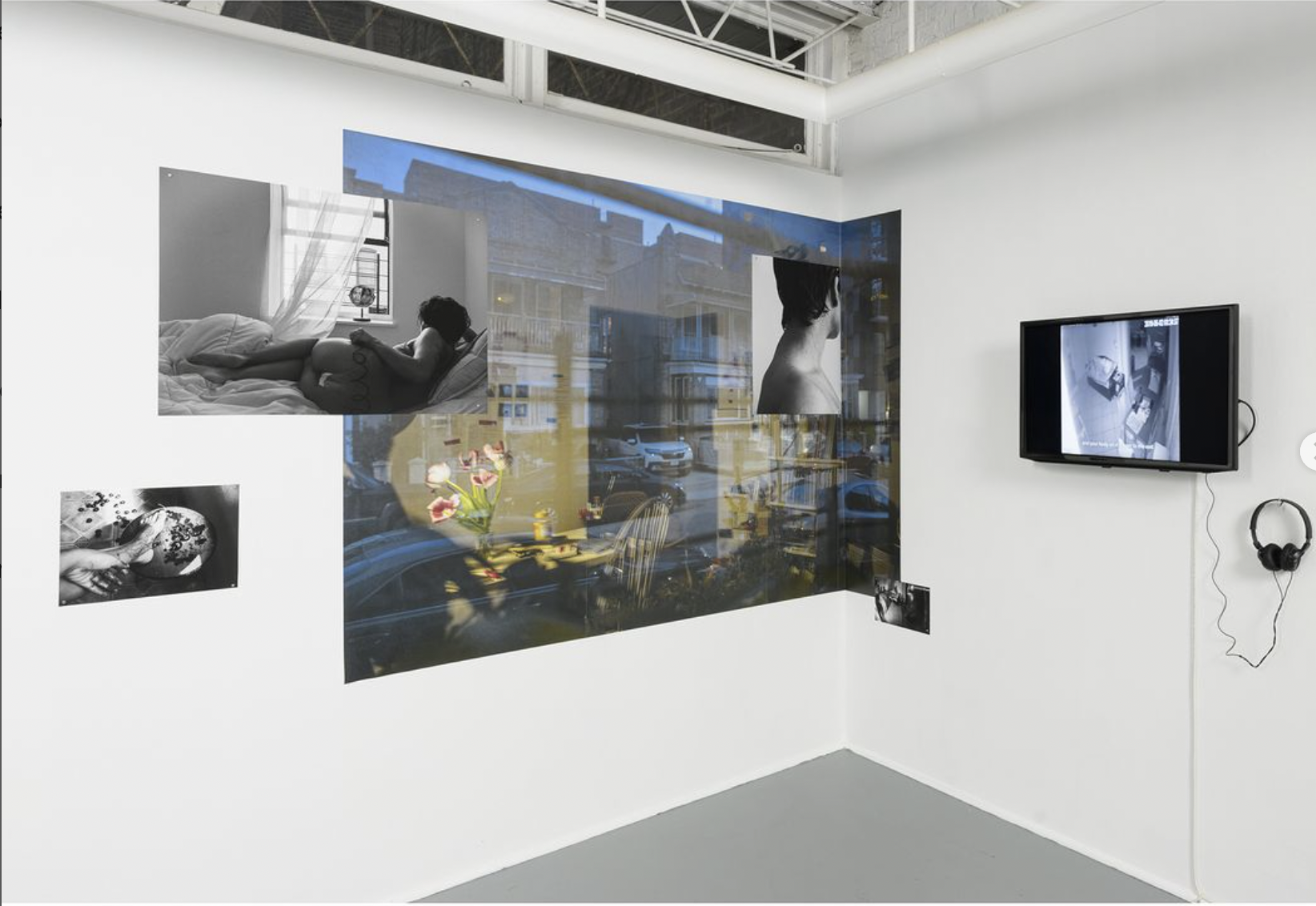 The Print Center, Philadelphia, 2023