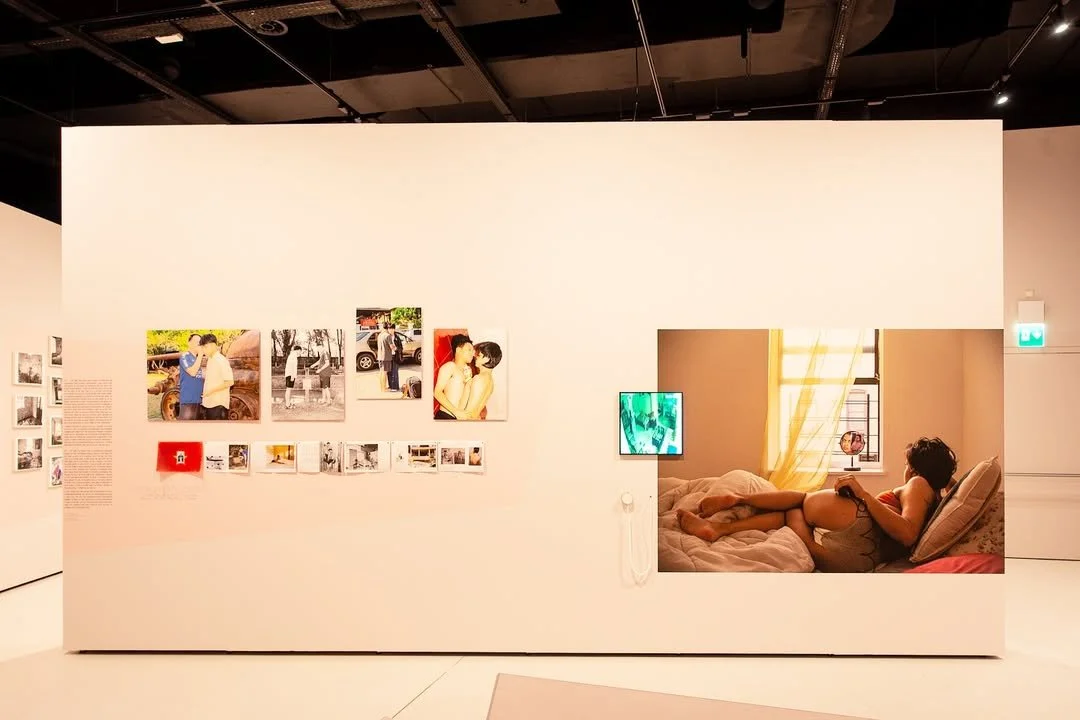 Photo Élysée Museum, Switzerland, 2025