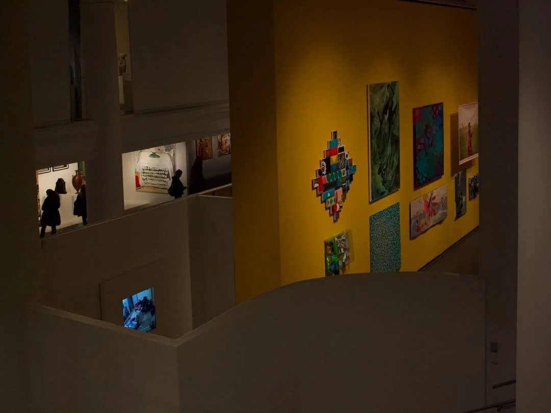 Brooklyn Museum, New York, 2024