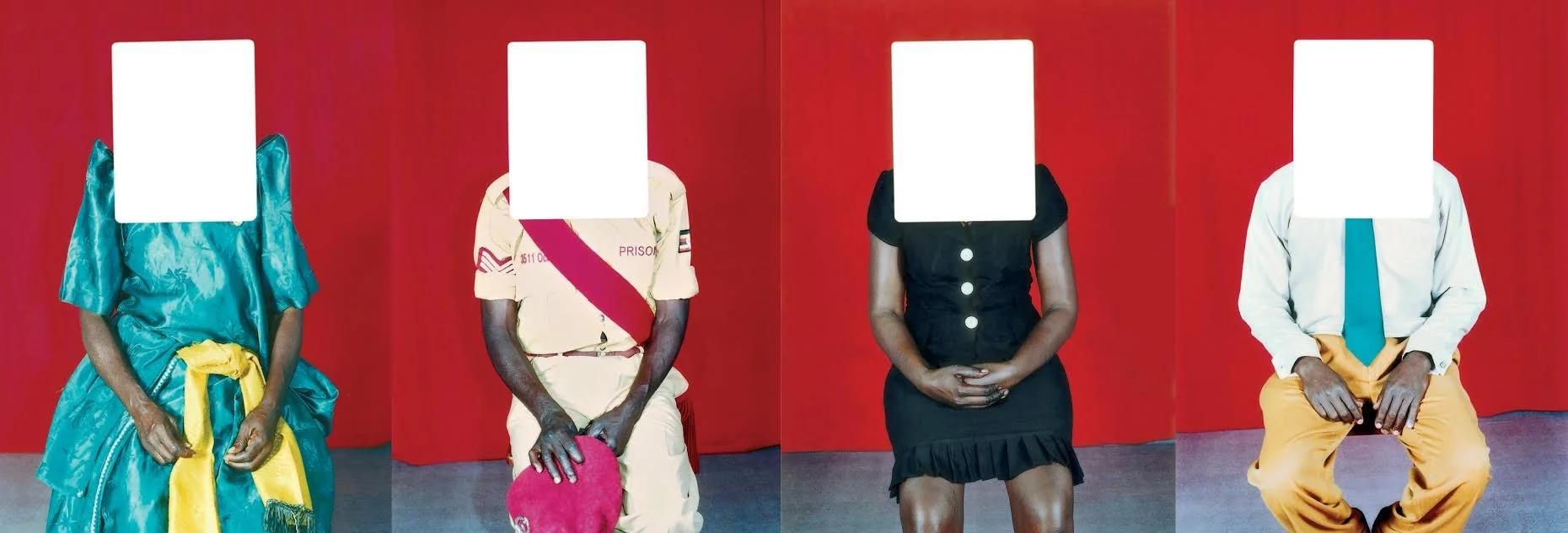 The vernacular archive that inspired "Listening to Images" by Tina M. Campt. 