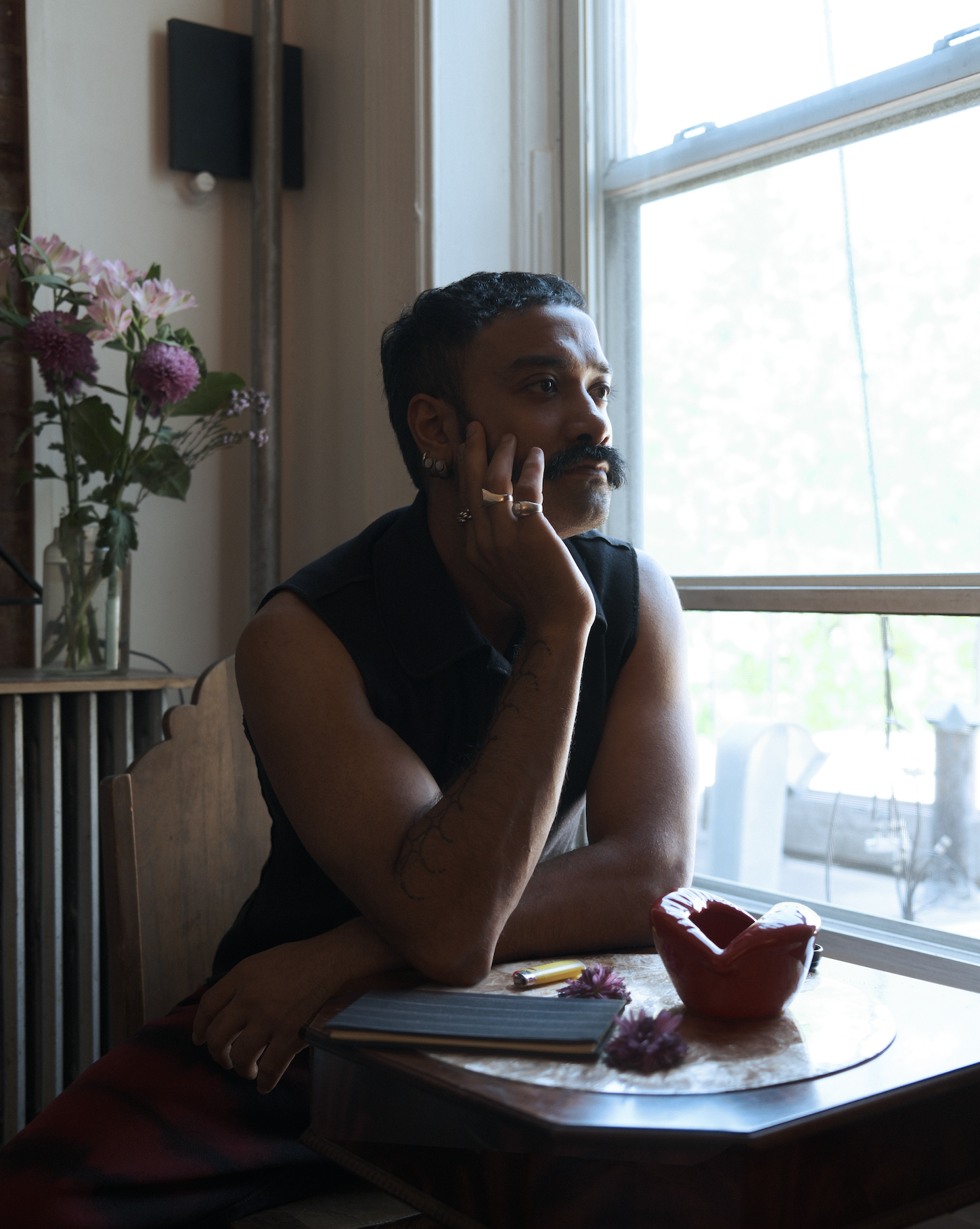 Furqan Jawed for Elephant Magazine