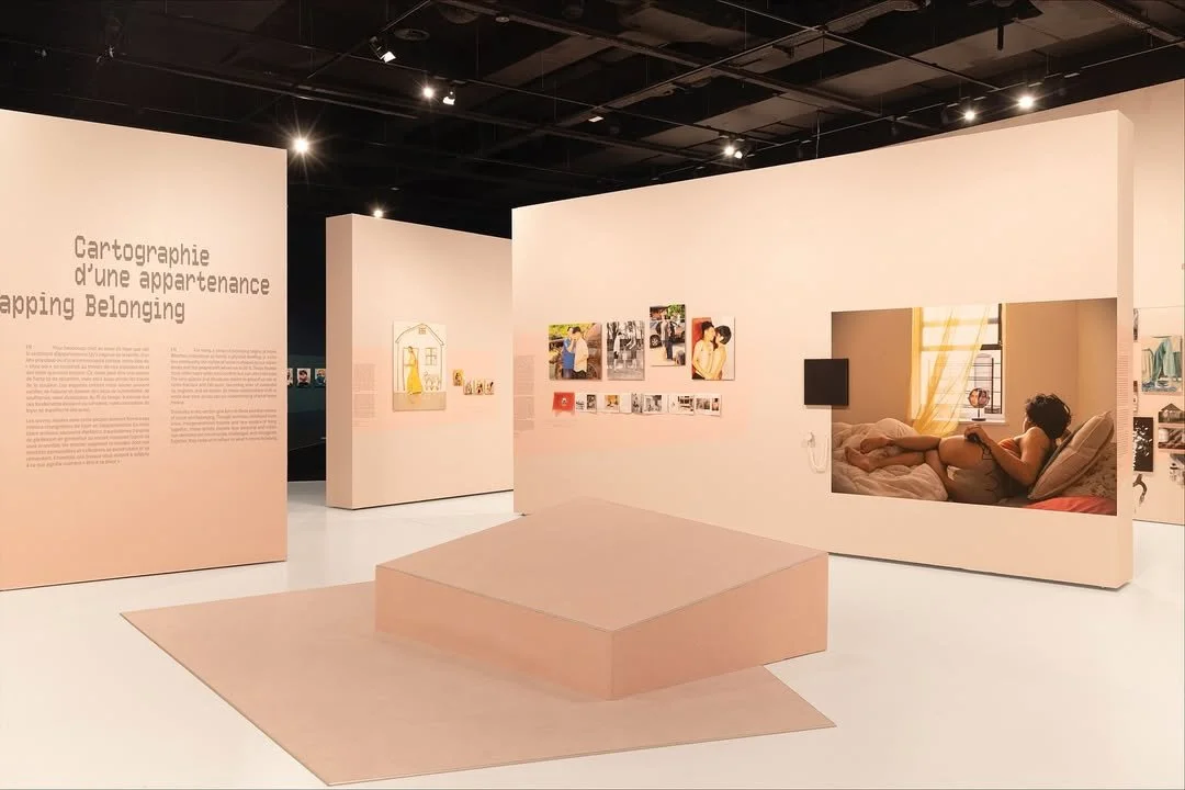 Photo Élysée Museum, Switzerland, 2025