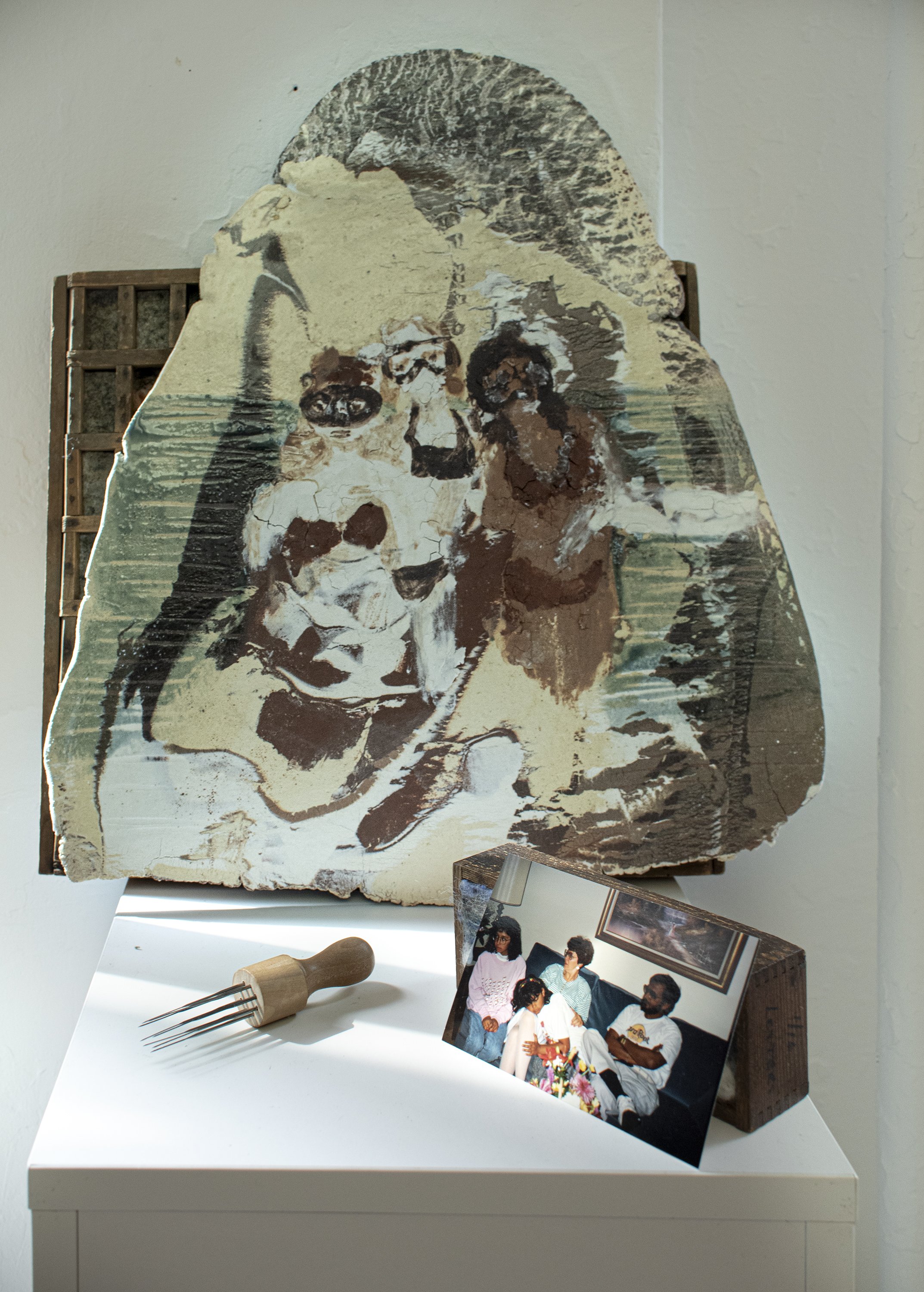 Melissa Joseph for Architectural Digest India