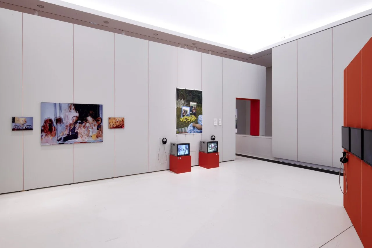 Humboldt Forum, Berlin, 2025