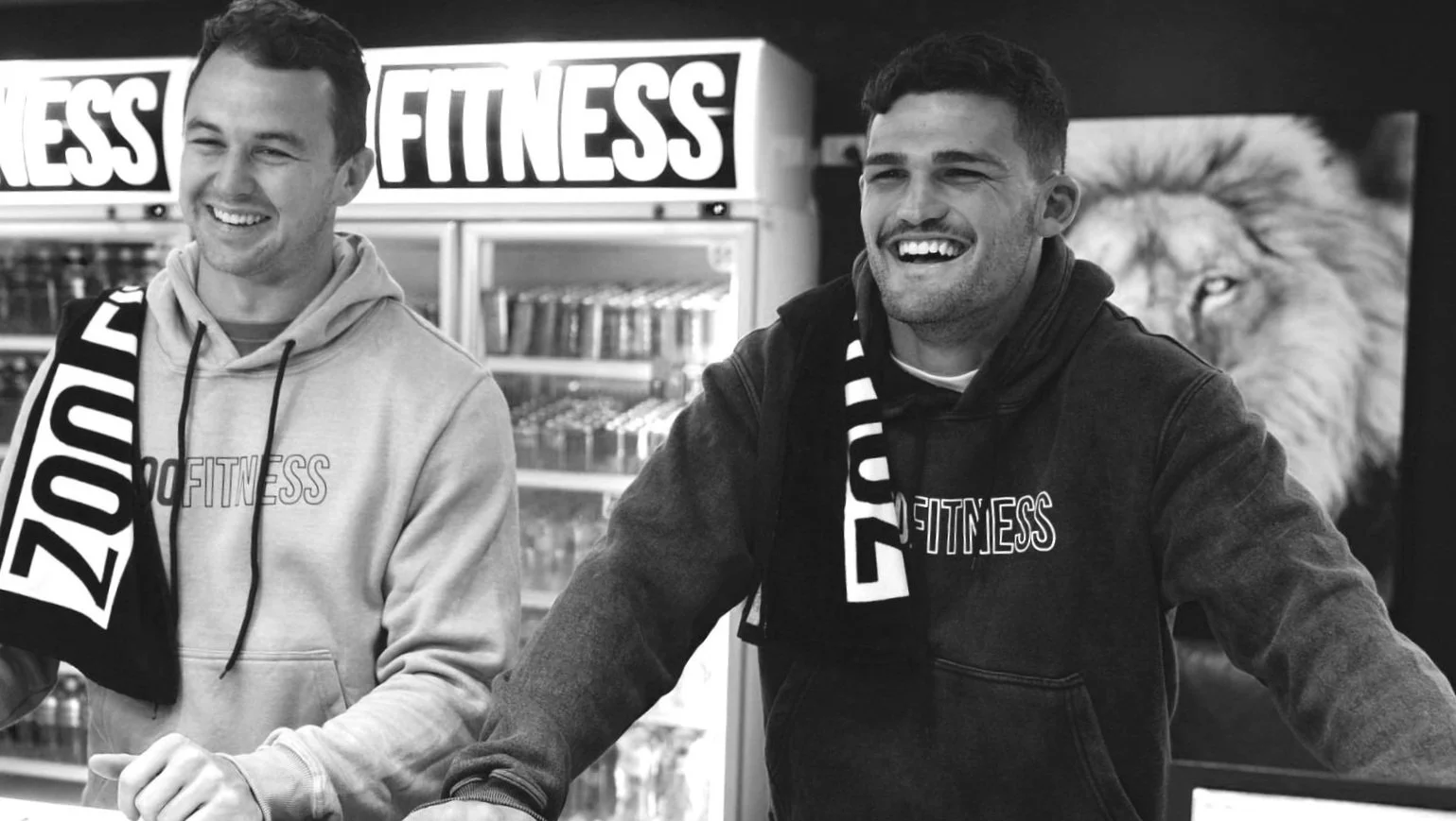 Fitness Club Zoo Fitness Penrith