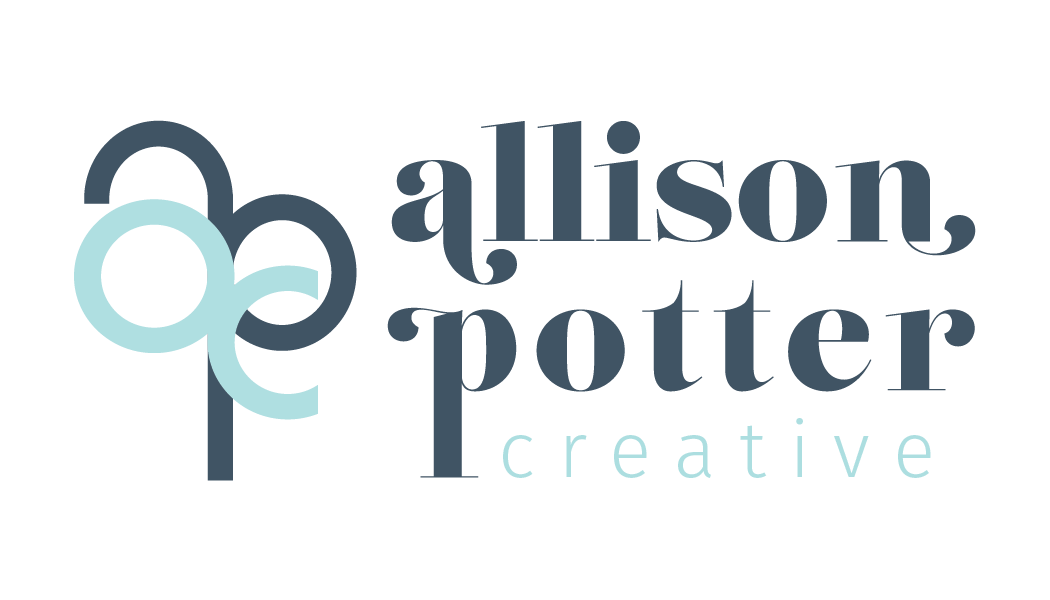 allison potter creative