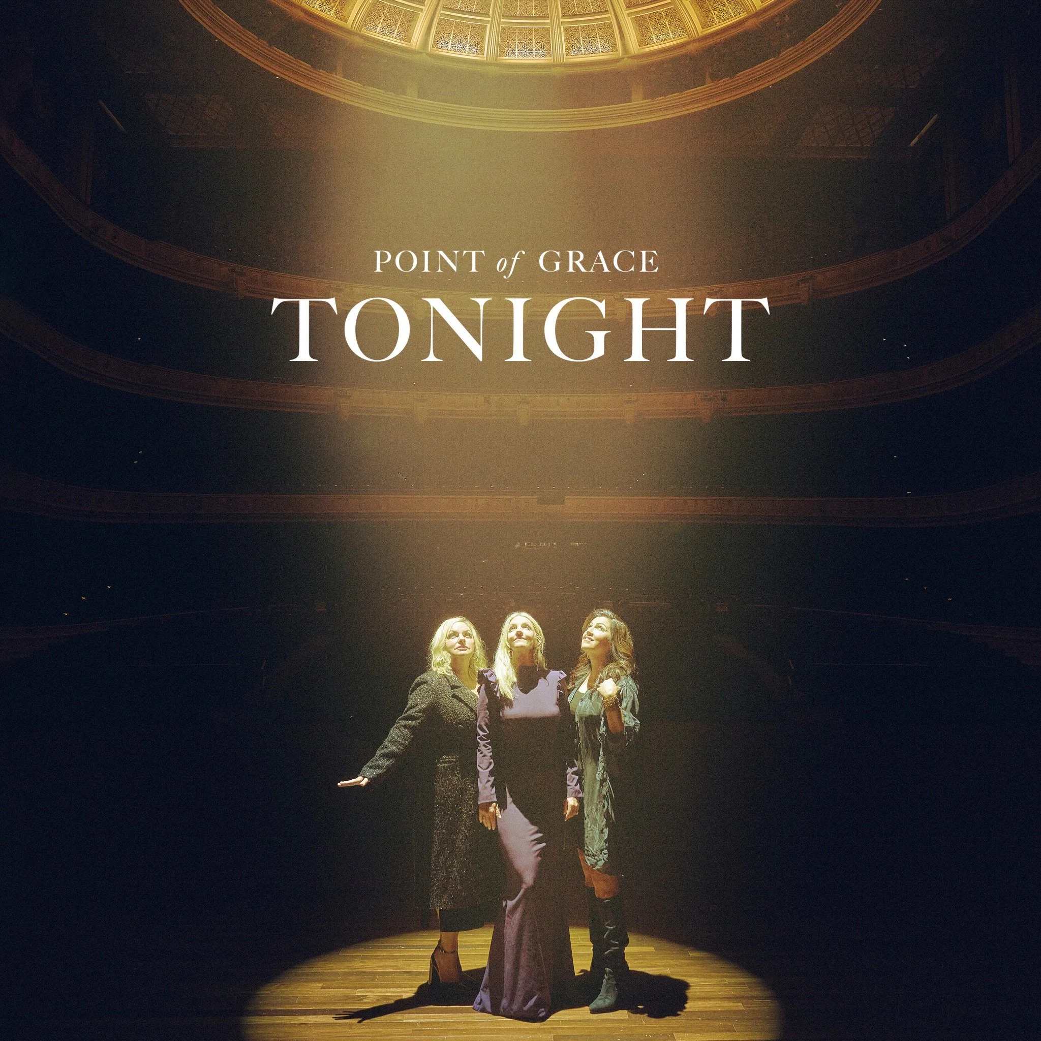 Point of Grace - Tonight Christmas Song.jpg