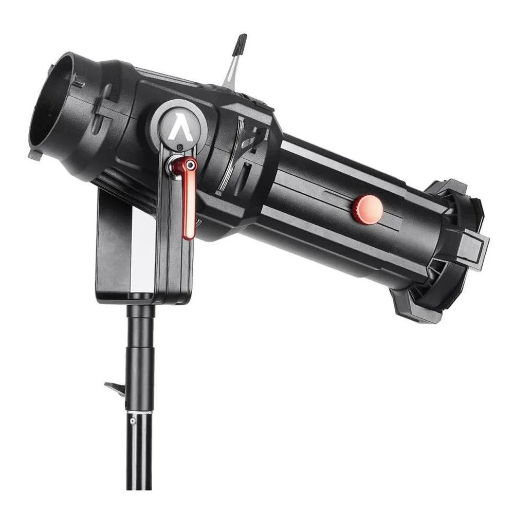 Aputure Spotlight Mount with 36 Degree Lens - $25 — madekulture