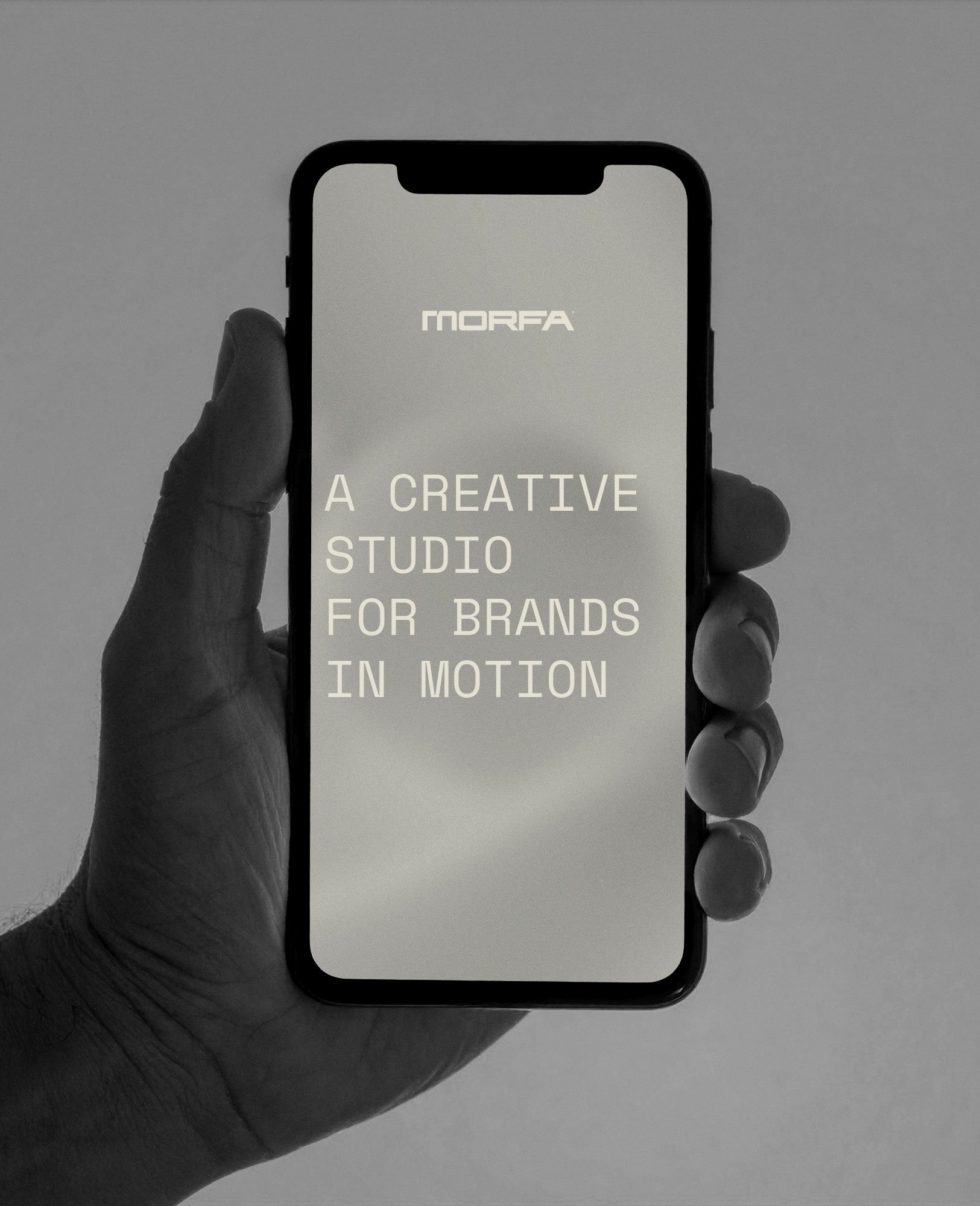 Morfa® Branding