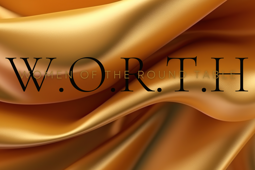 Women of the Round Table: Master Level 