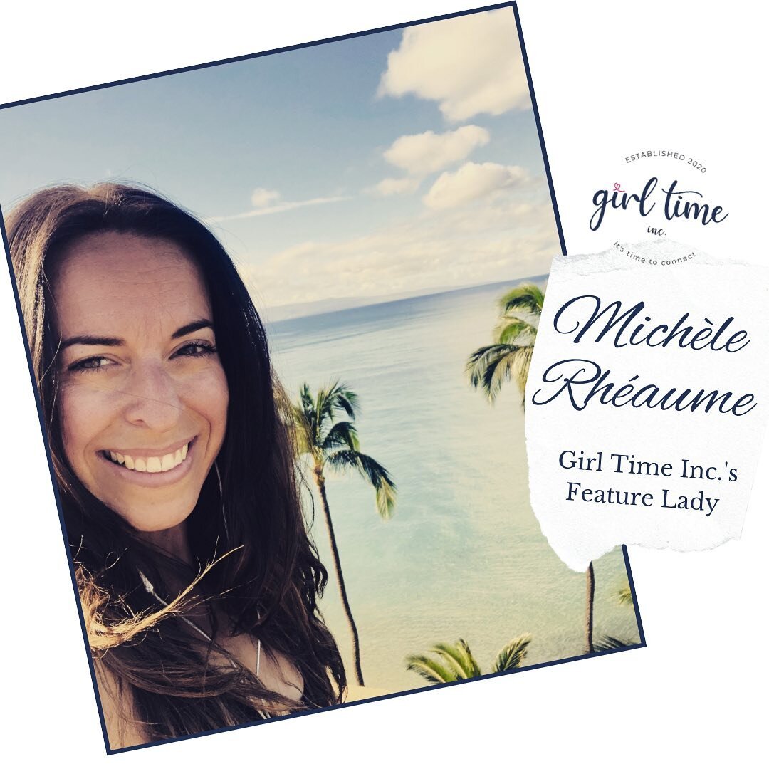 &ldquo;Solitude will teach you how to navigate your inner dialogue. In the space of silence you hear clearly, the voice of your own soul.&rdquo;

Life experiences are the worlds greatest teachers. Mich&egrave;le settles the noise of the outside word 